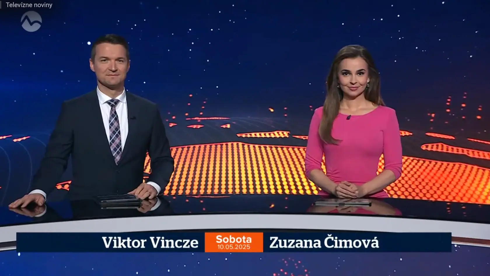 Moderátor a šéf odborov Vincze končí v Markíze.