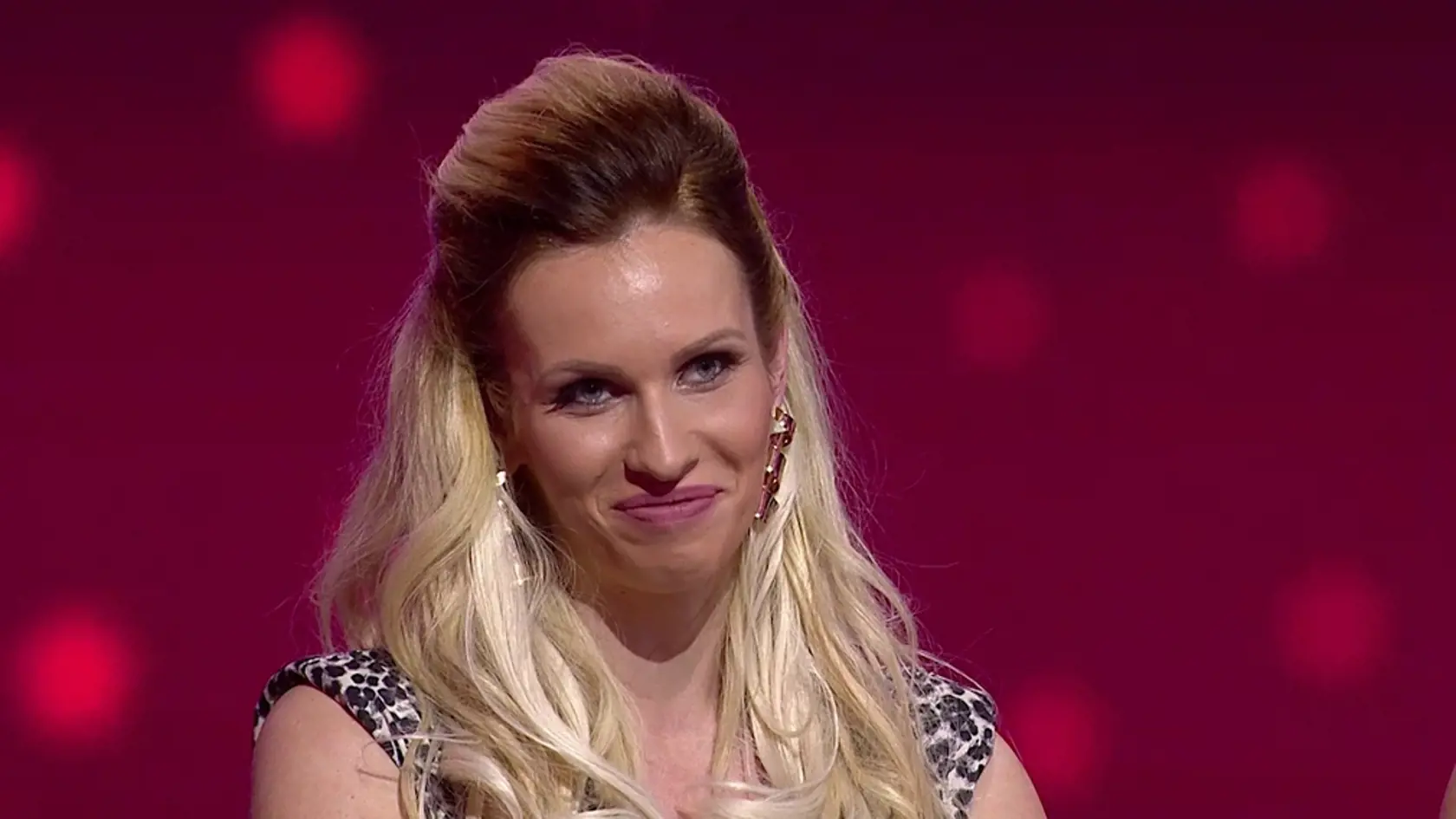 Šou Take me out je plná sexi krások, ktoré sú vždy dokonale upravené a nalíčené.