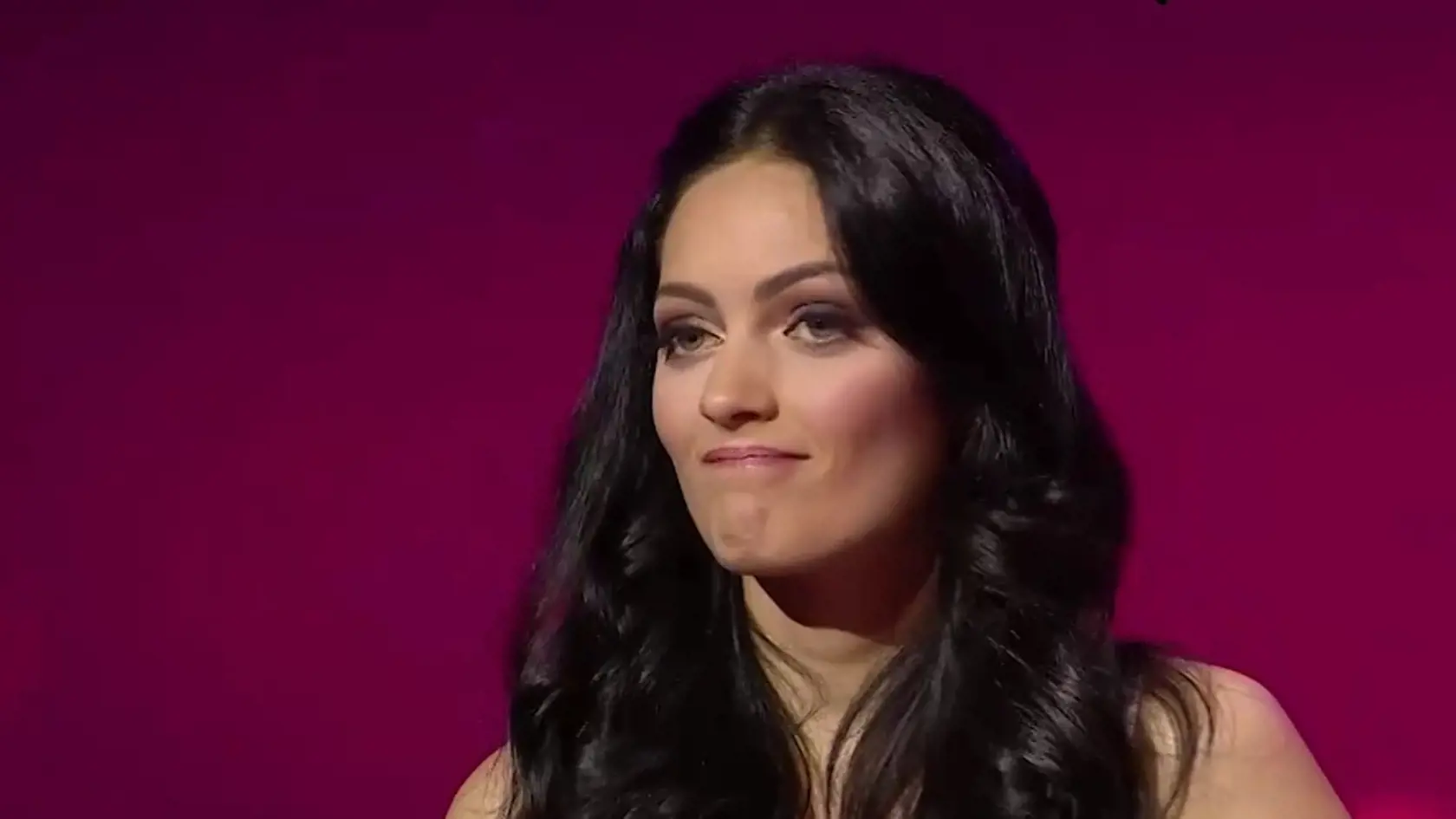 Šou Take me out je plná sexi krások, ktoré sú vždy dokonale upravené a nalíčené.
