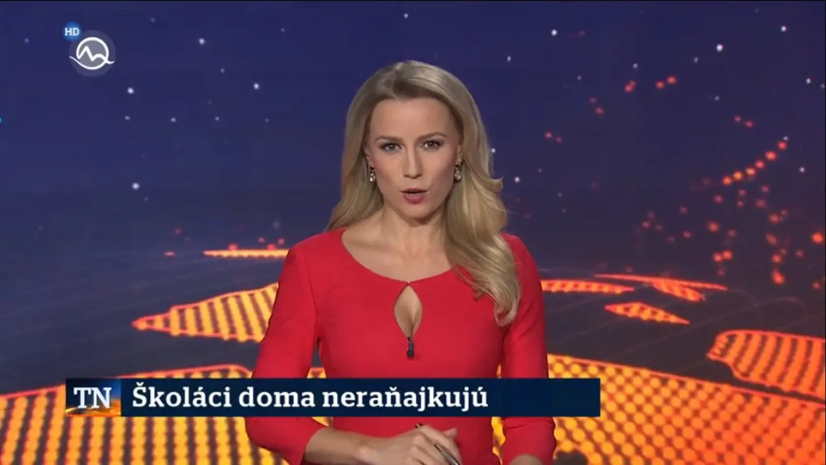 Mária Chreneková Pietrová