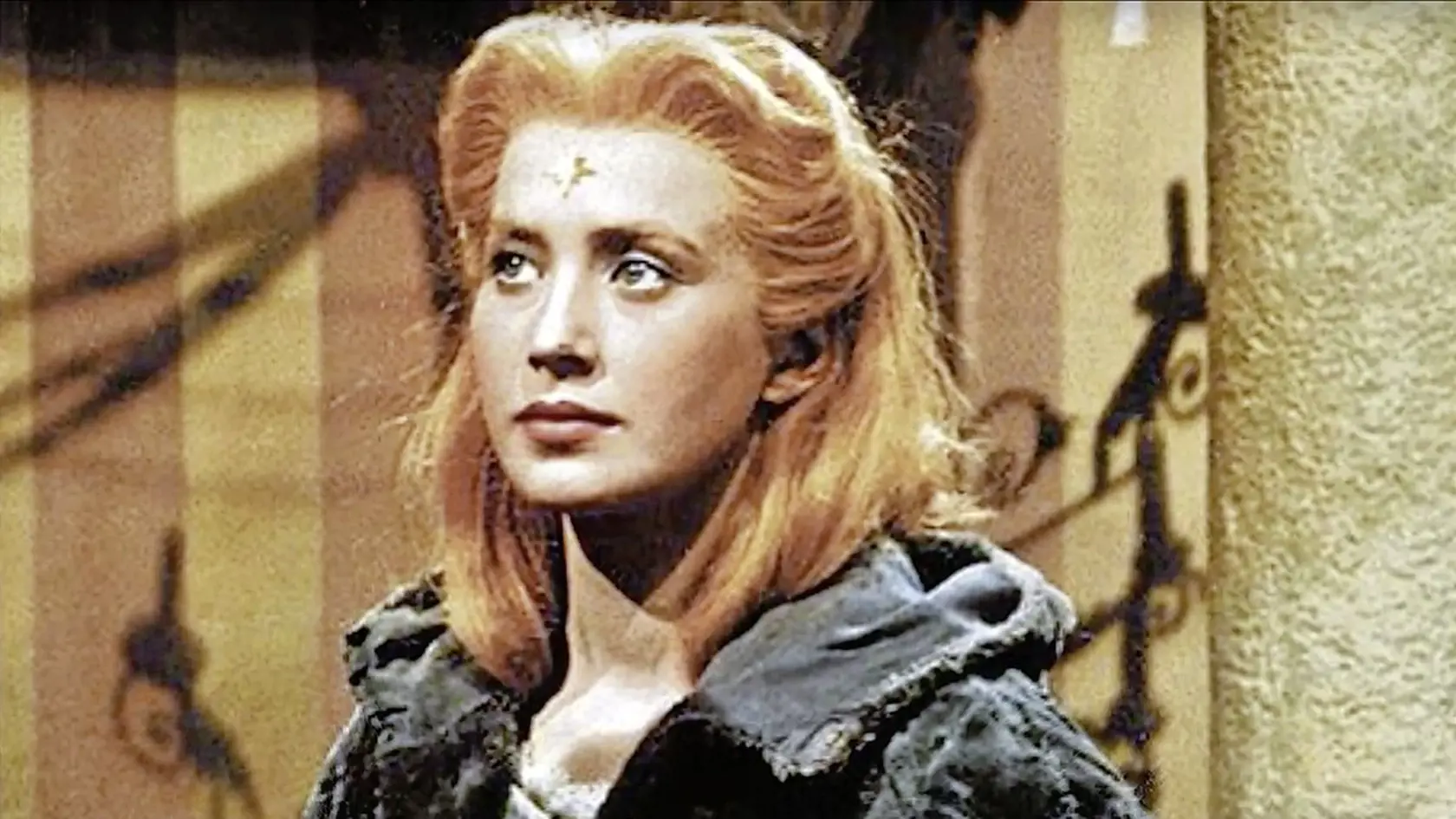 Princezná Lada Marie Kyselková – †21. januára 2019