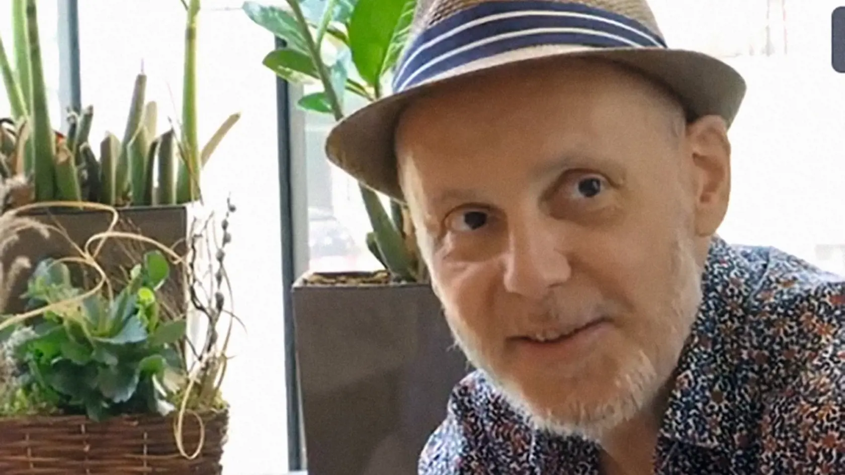 Peter „Ďuďo“ Dudák - † 14. august 2019, člen hudobnej skupiny Hex