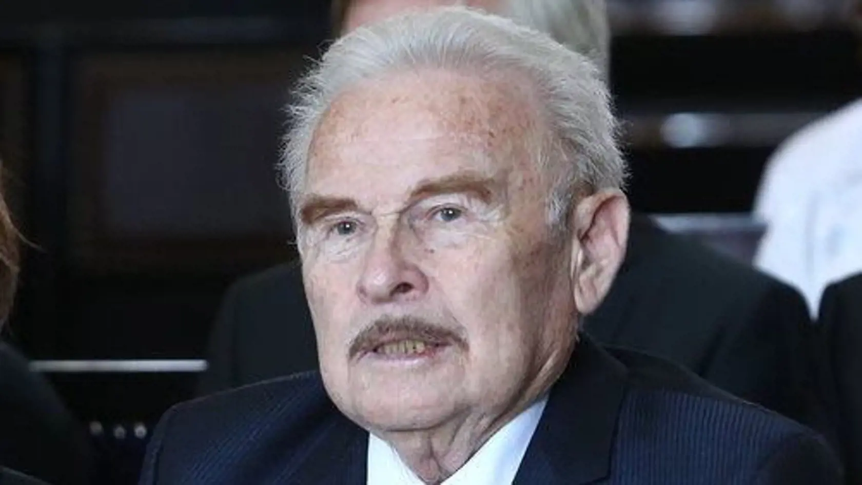 Herec Luděk Munzar – †26. januára 2019