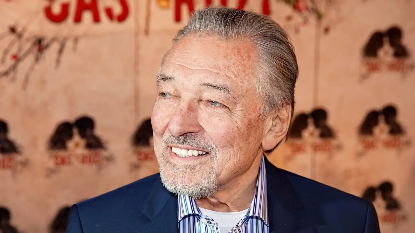 Karel Gott († 80)