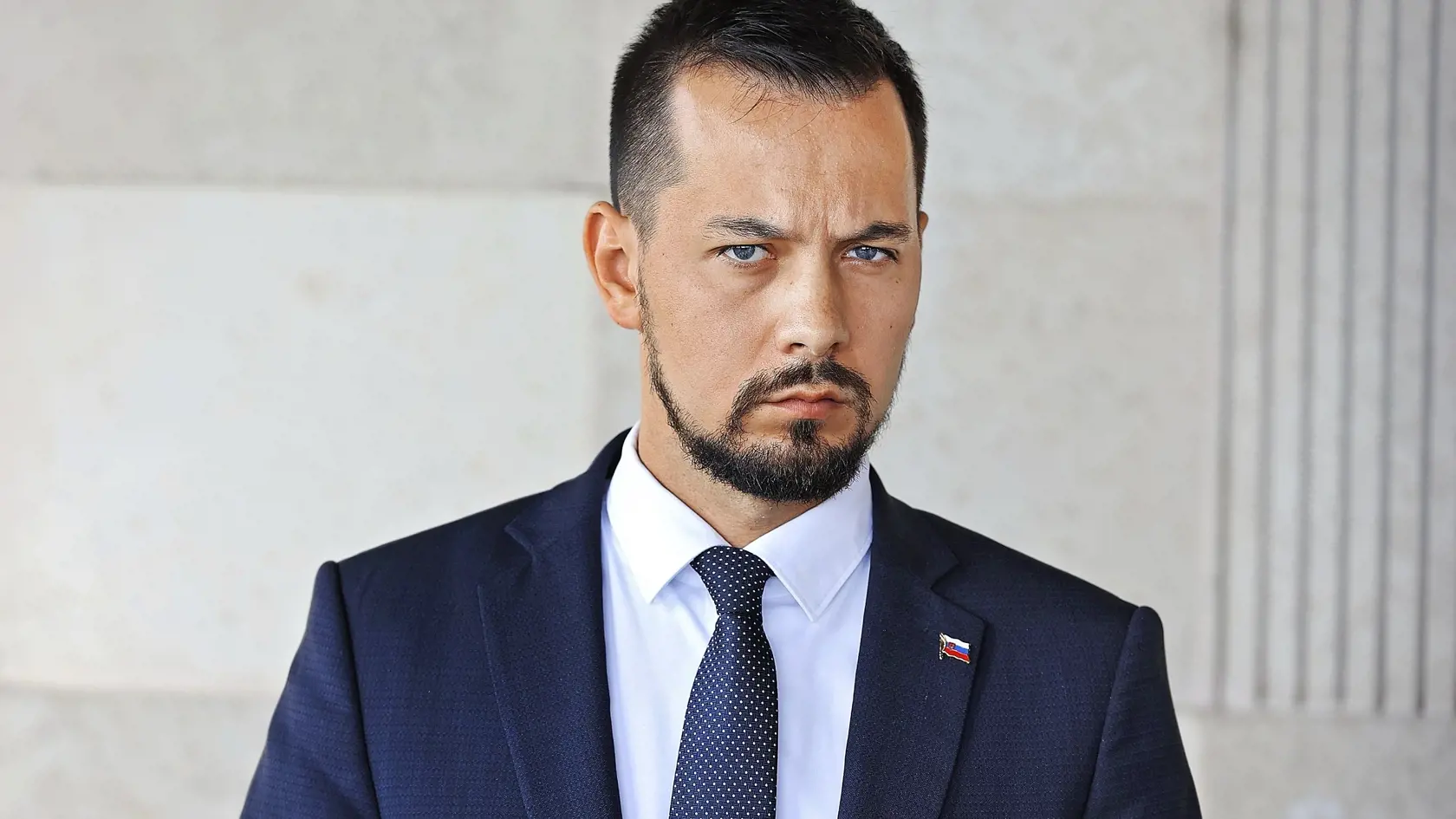 Juraj Šeliga hovorí, že sa nikto nezranil a z jeho strany je všetko vyriešené.