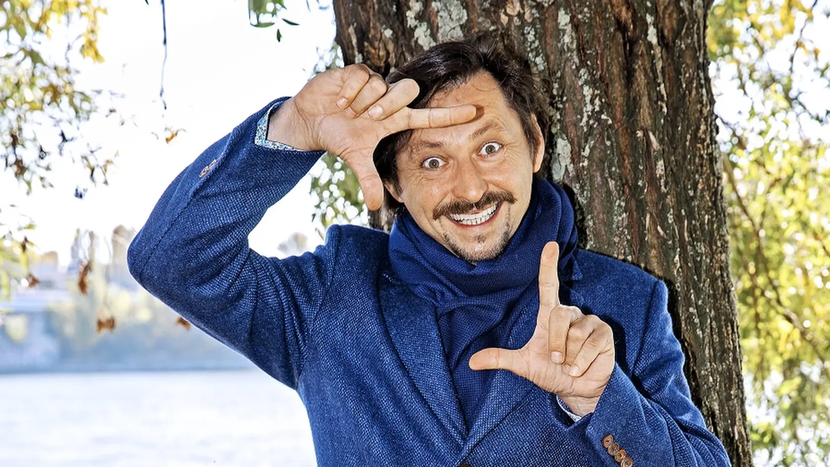 „Sú aj momenty, keď to nie je o vašom rozhodnutí, ale šéfom je stav na účte,“ priznáva otvorene herec.