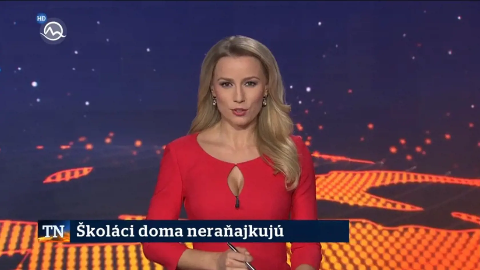 Markizácke hviezdy zvádzajú kolienkový súboj.