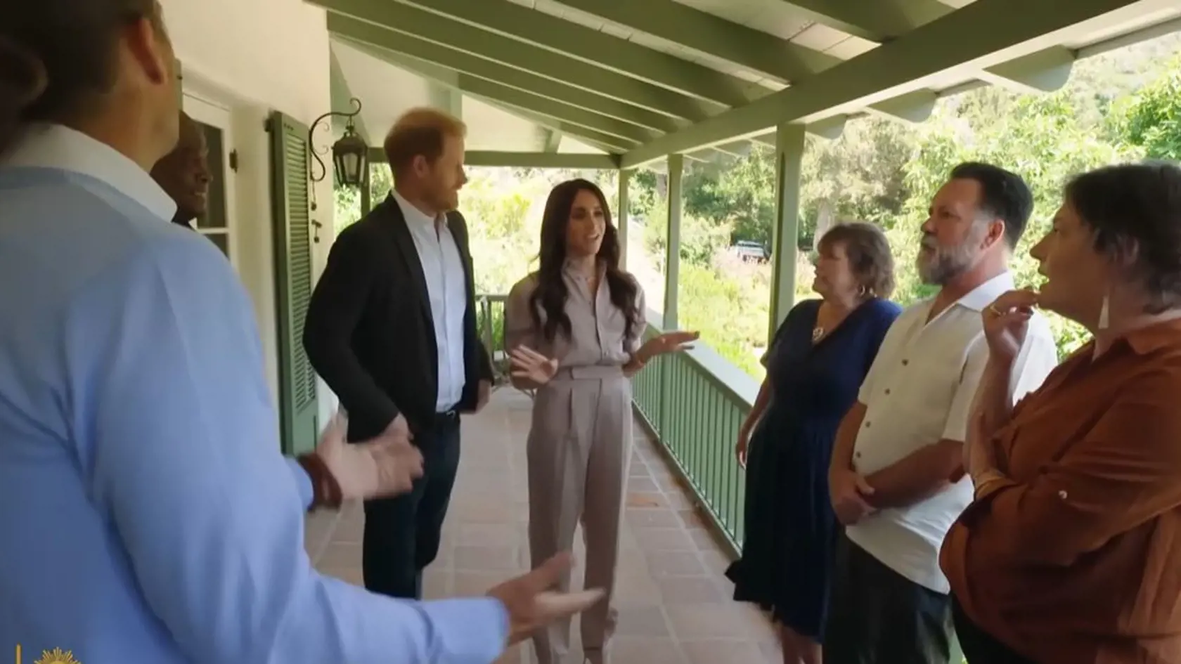Meghan a Harry rozprávali o svojej kampani, ktorej cieľom je pomôcť rodinám s deťmi zasiahnutými online šikanou.