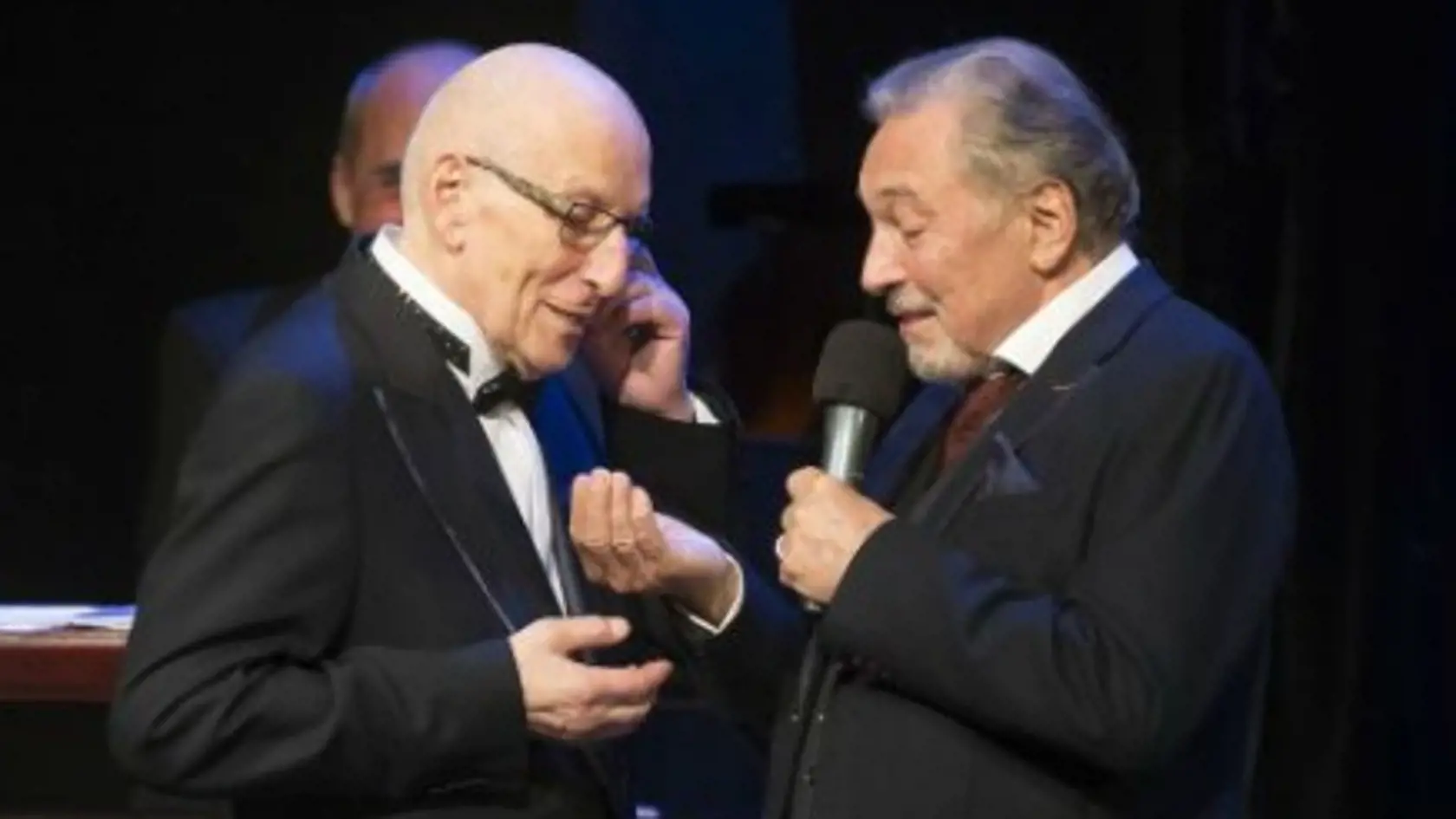 Muzikant Karel Štědrý (†80) bol výborný kamarát s Gottom.