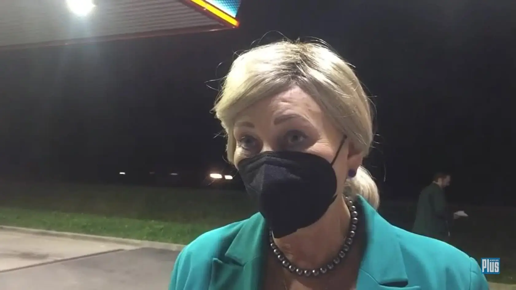 Anna Záborská prehovorila o funkcii splnomocnenkyne pre ochranu slobody viery
