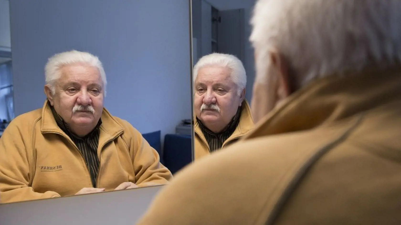 Nezabudnuteľný herec Marián Labuda zomrel 5. januára 2018.
