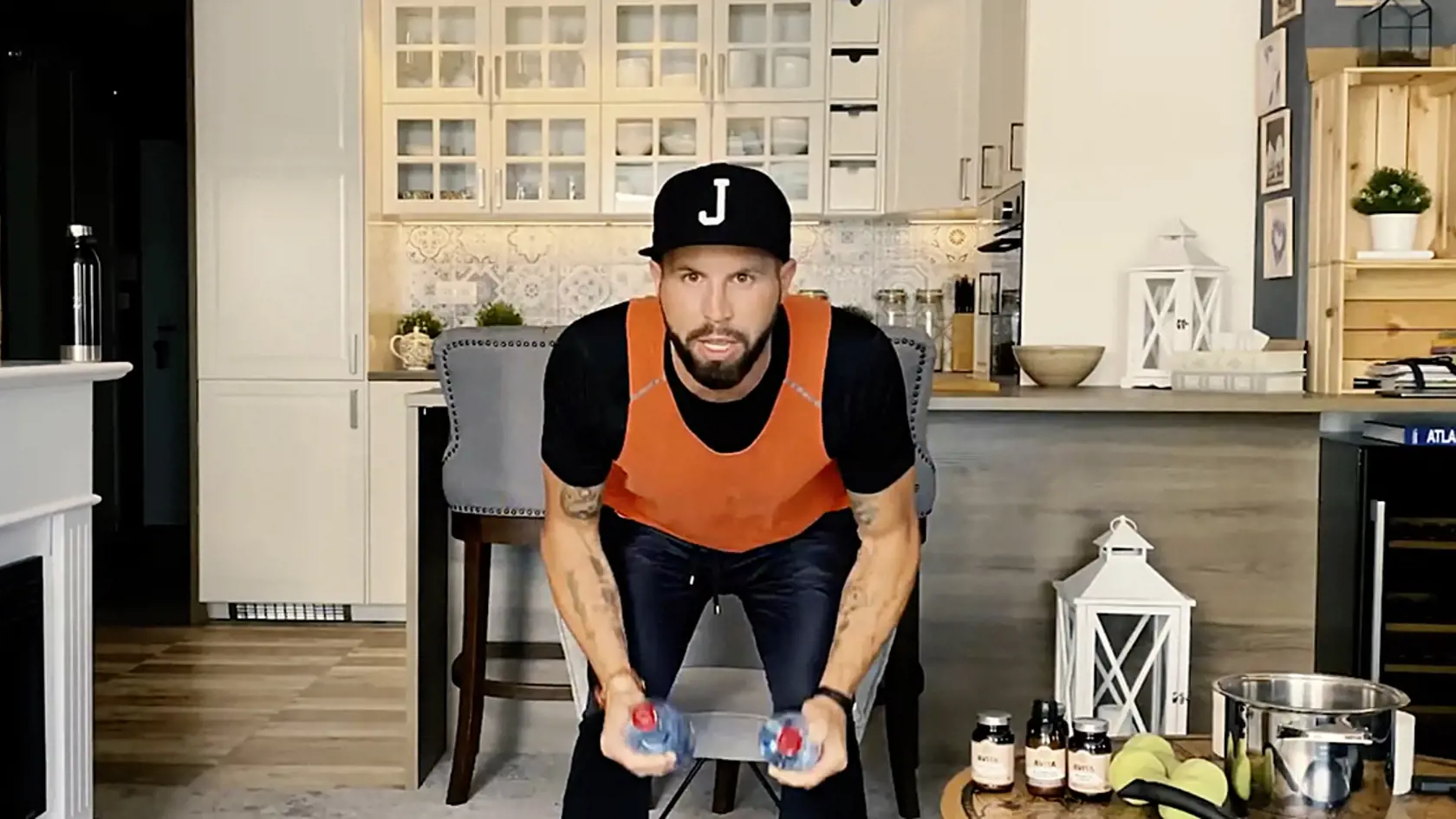 Avita prináša chudnutie s Janym
