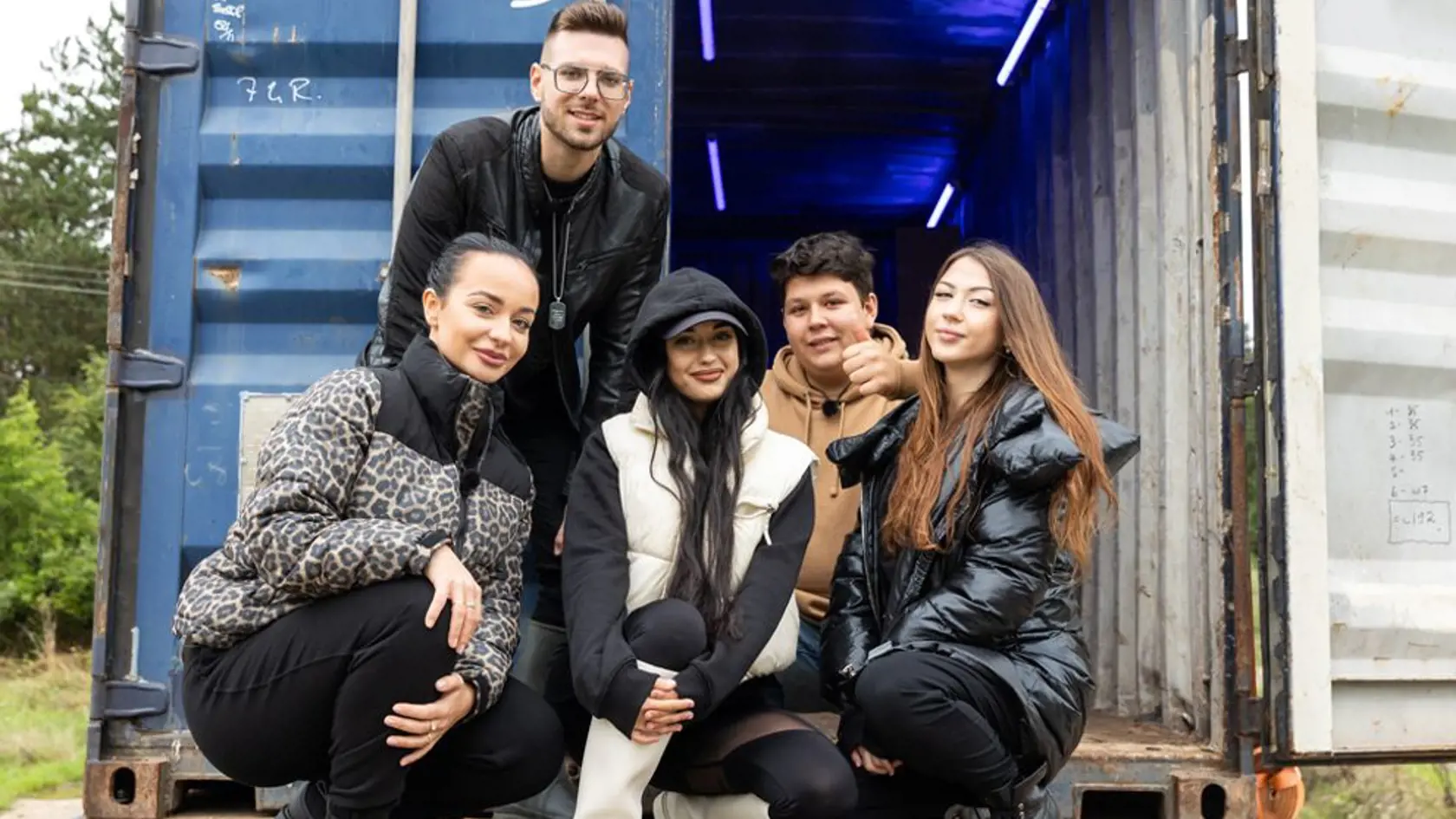 Sofia a Azra kamarátkami rozhodne nezostali!