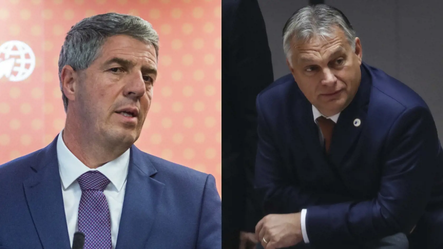 Bugár a Orbán majú dlhodobo napäté vzťahy.