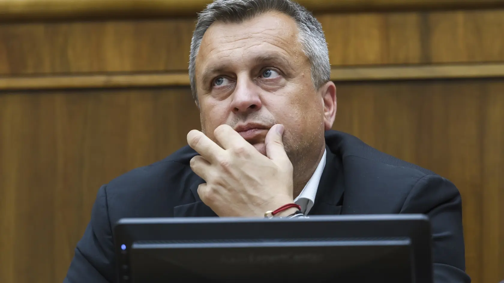 Andrej Danko.