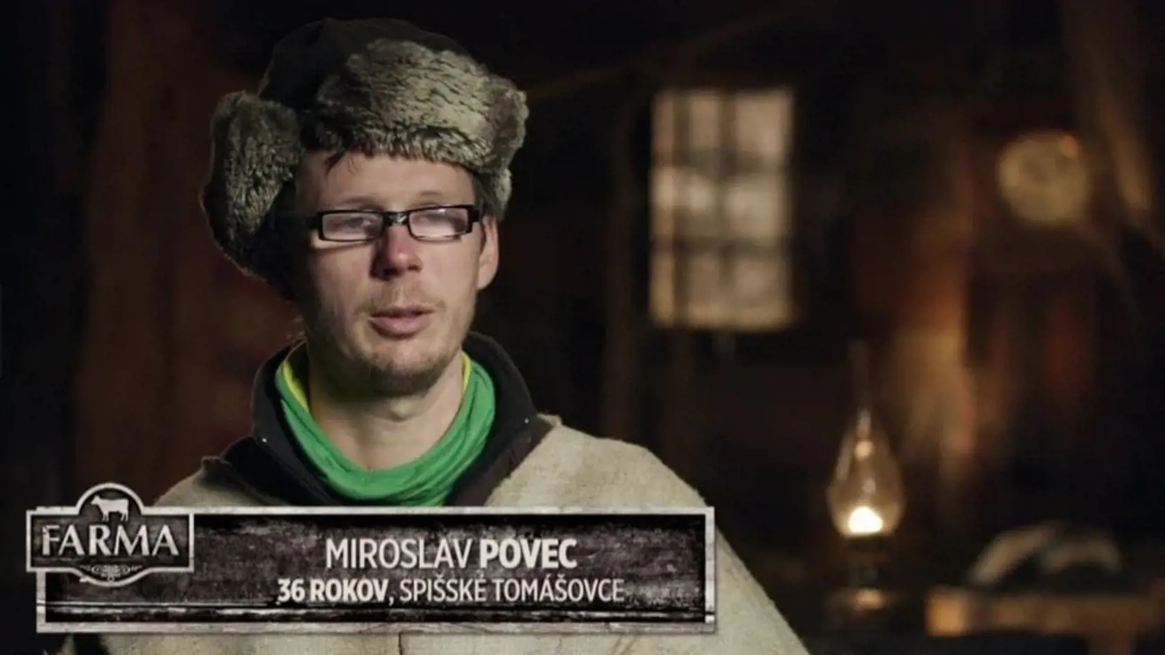 Východniar Miro si odniesol rozprávkovú výhru.