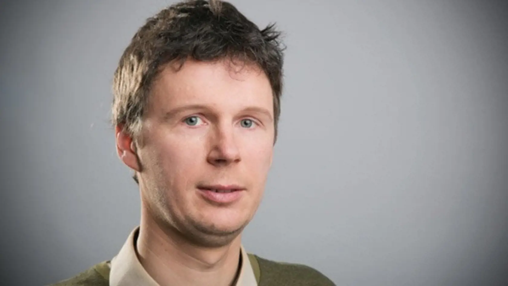 Miroslav Povec, 36 rokov, Spišské Tomášovce.