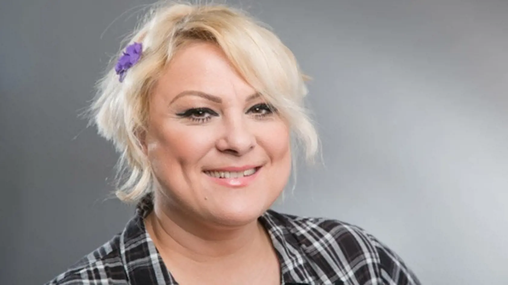 Janette Hutton, 43 rokov, Waltham Abbey, Veľká Británia.