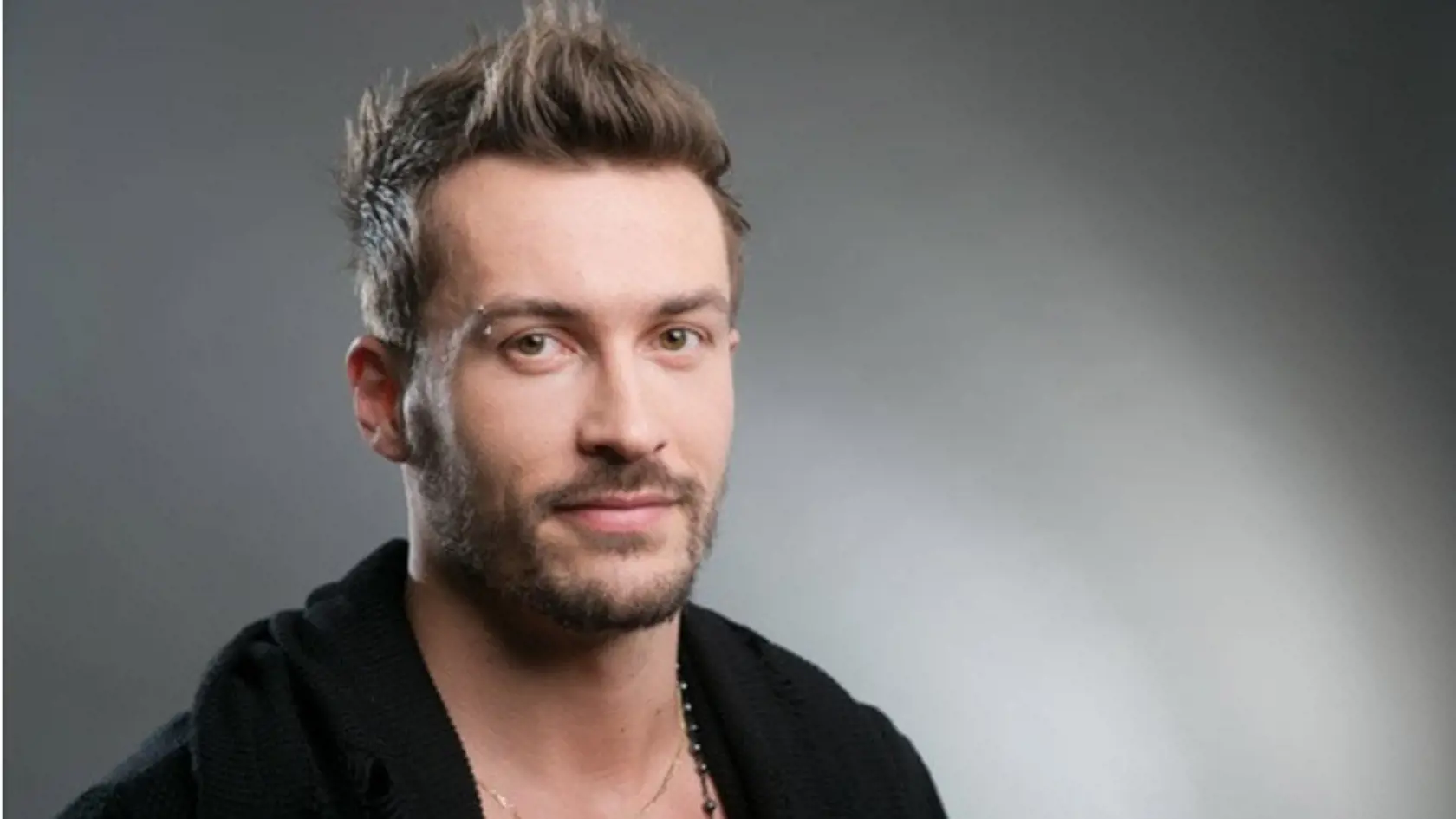Dávid Buška, 26 rokov, Námestovo.