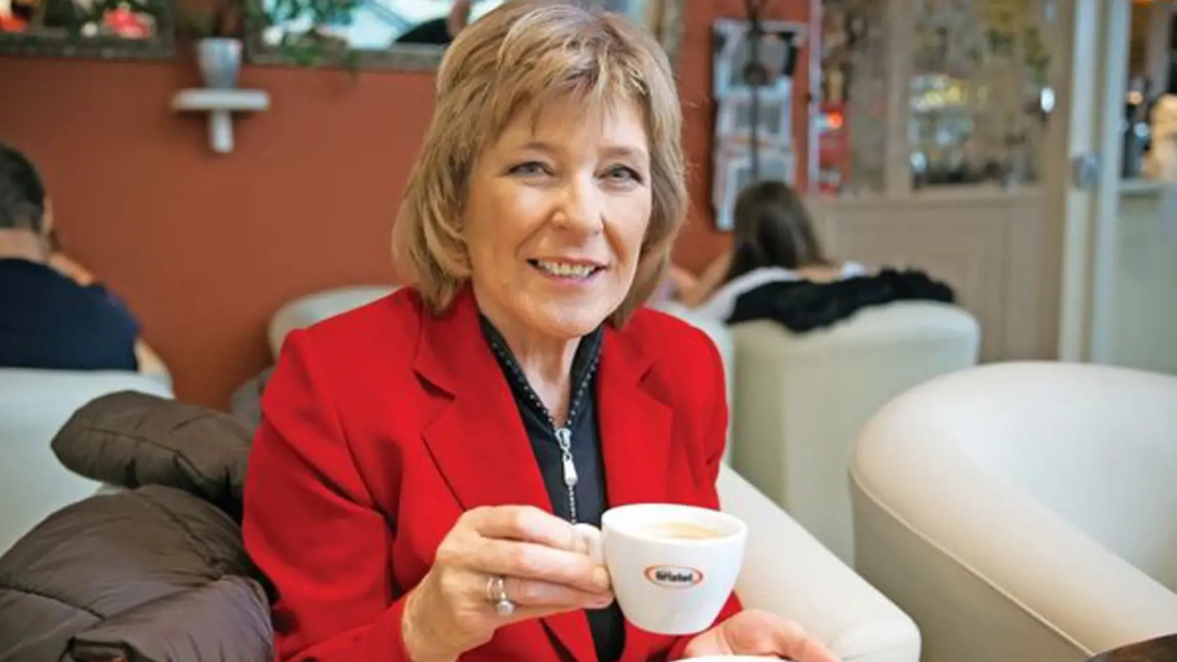 Oľga Feldeková
