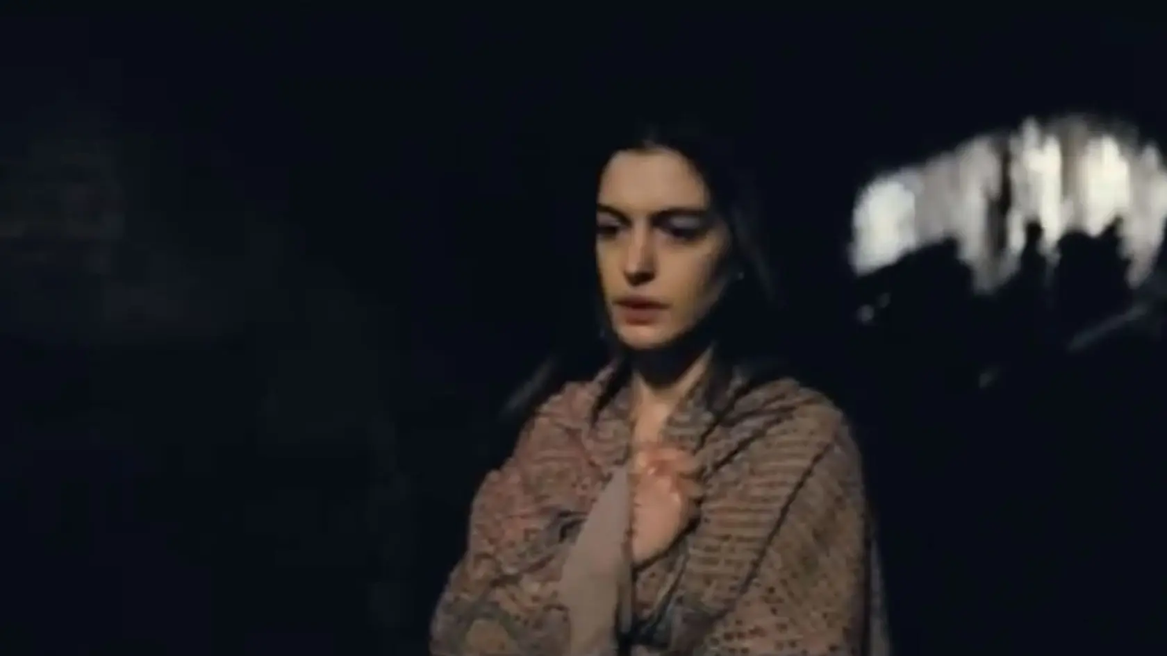 Anne Hathaway