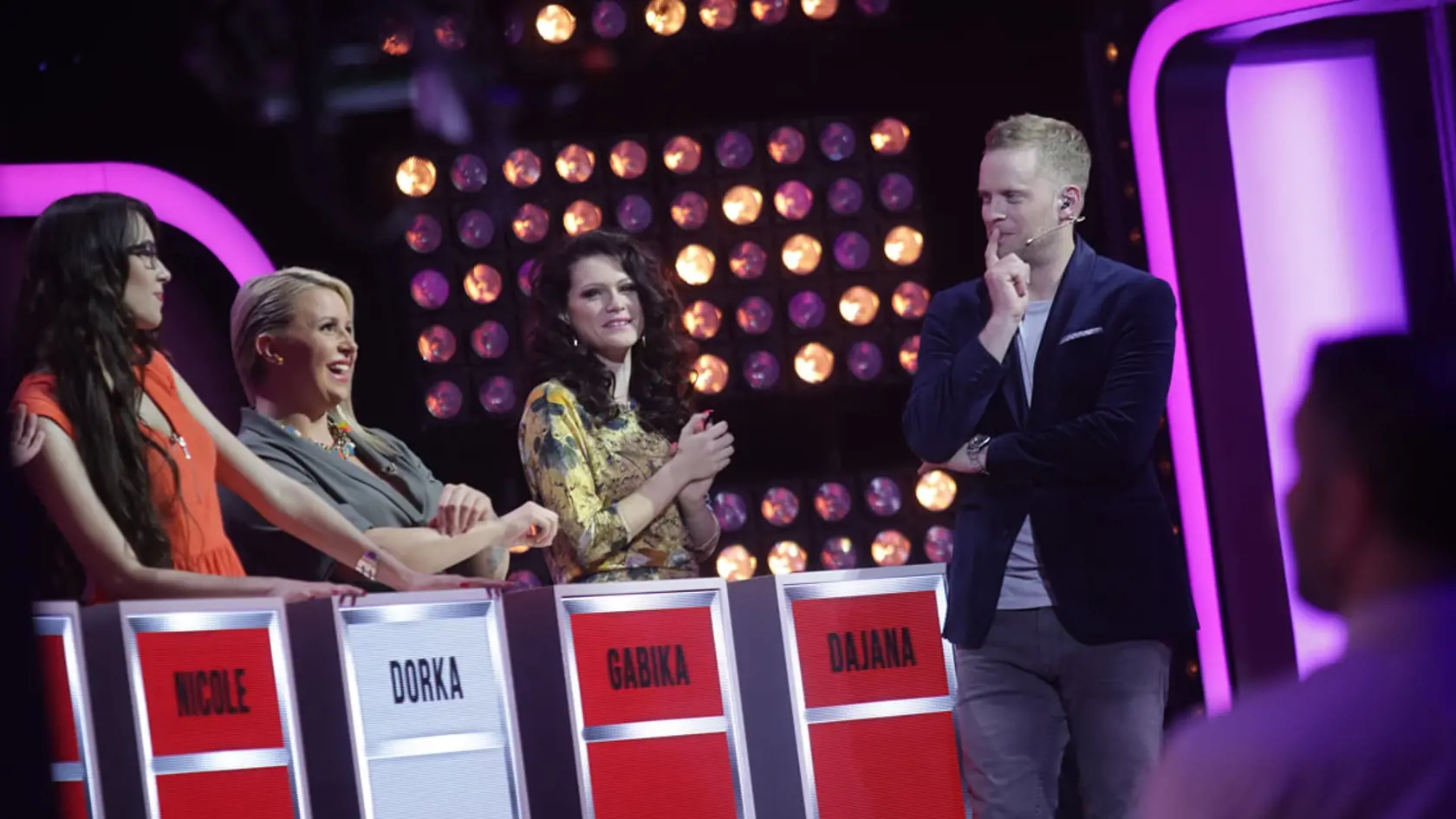 Nečakaný záver v Take me out. Romantické rande sa zmenilo na drámu