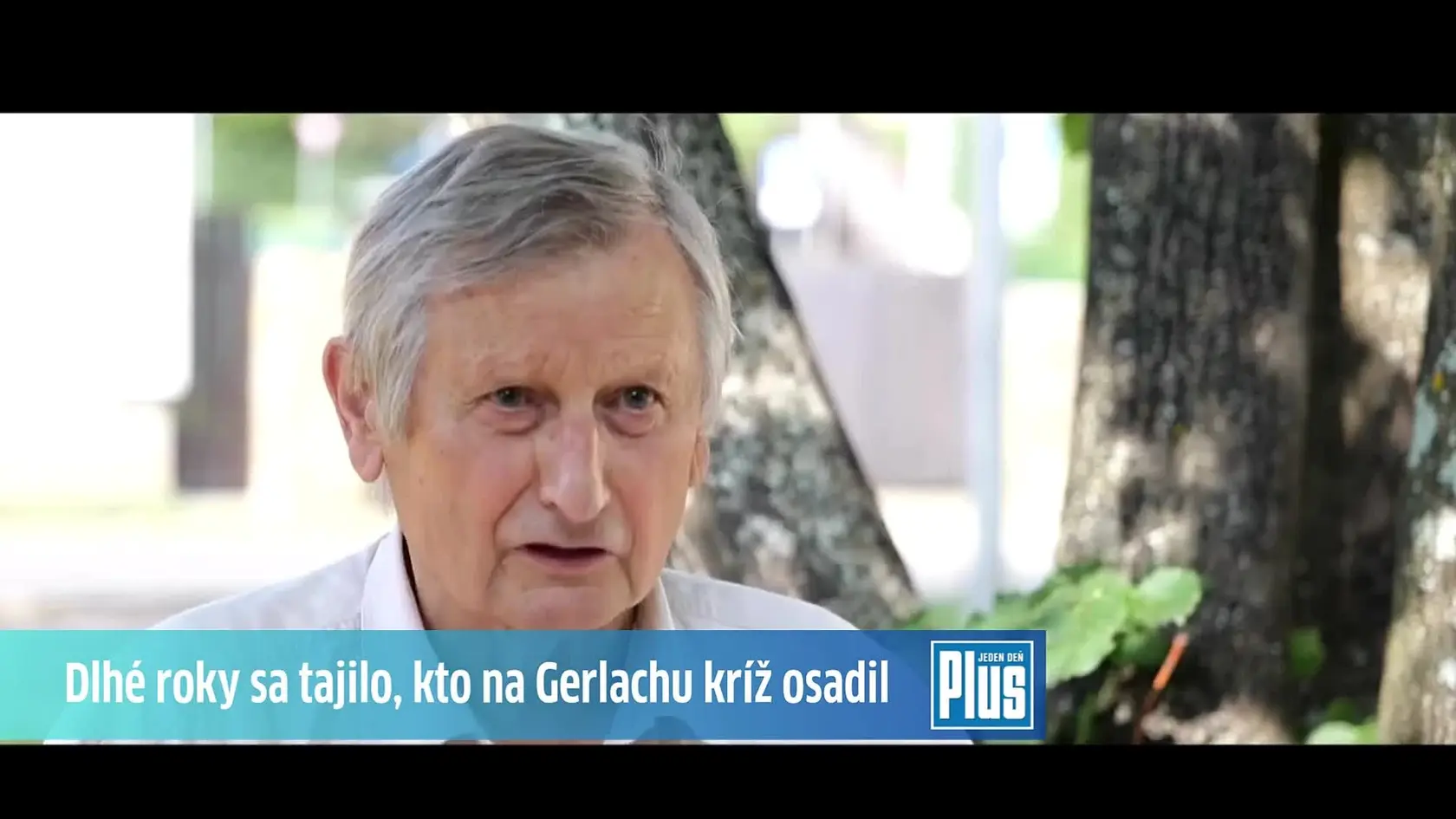 Dlhé roky sa tajilo, kto na Gerlachu kríž osadil.