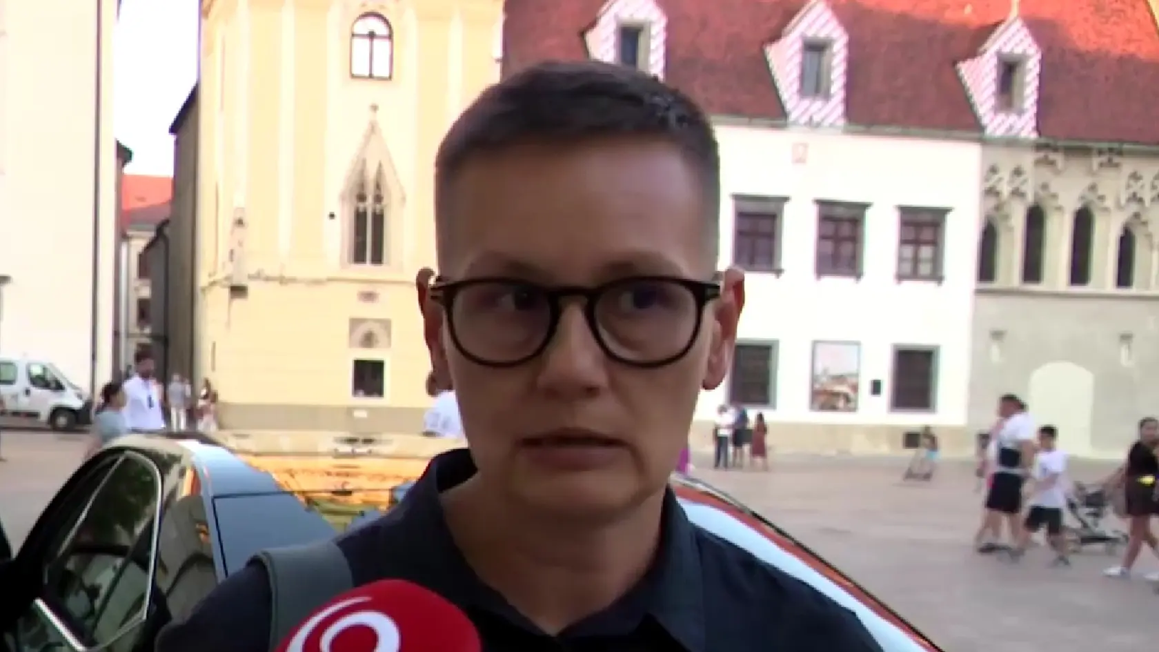 Záleská podľa Kosovej oneskorene rozhodla o dôležitej námietke zaujatosti v prípade bývalého sudcu Davida Lindtnera, čím mohla porušiť svoje povinnosti.