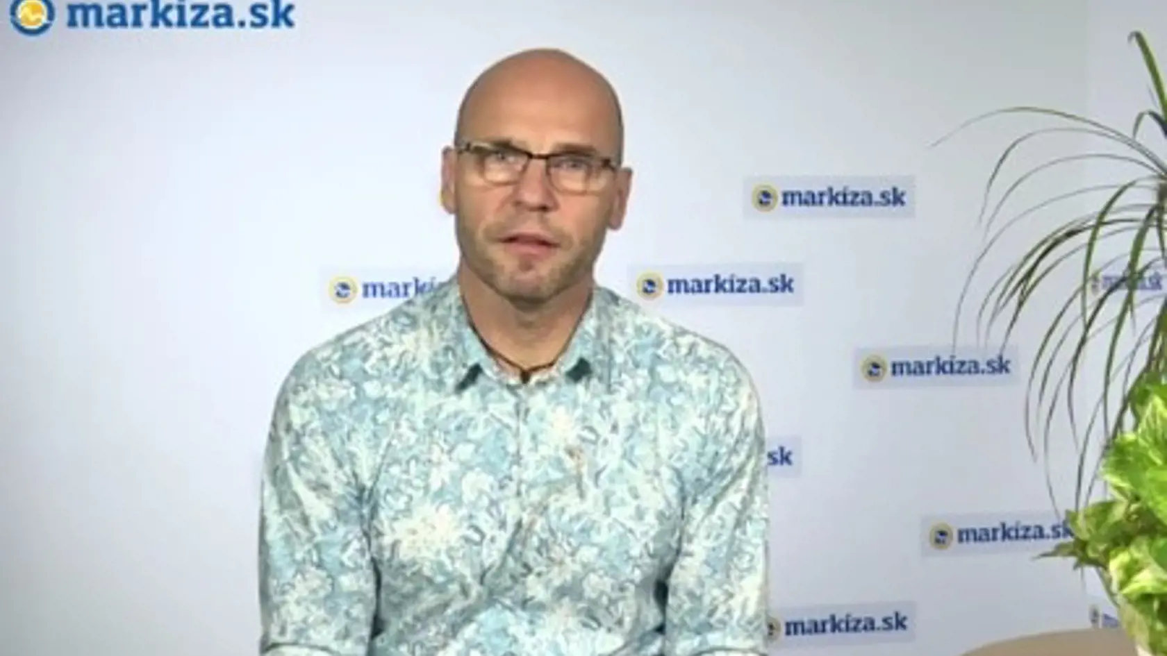 MUDr. Igor Bukovský, odborník na výživu
