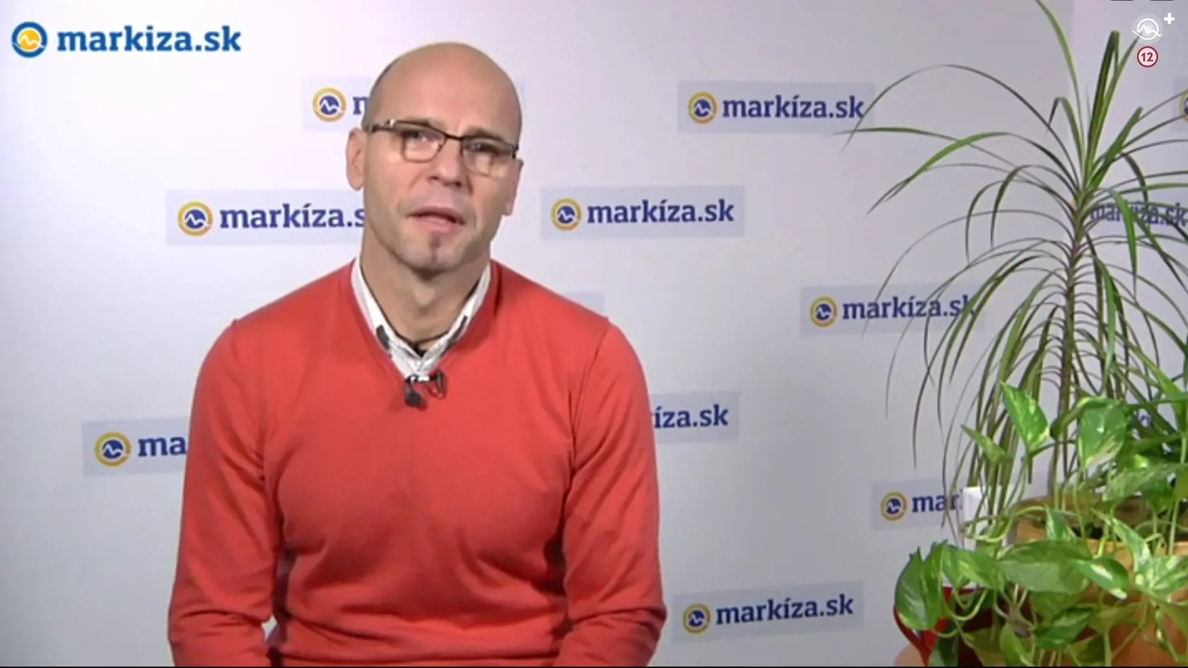 Igor Bukovský.
