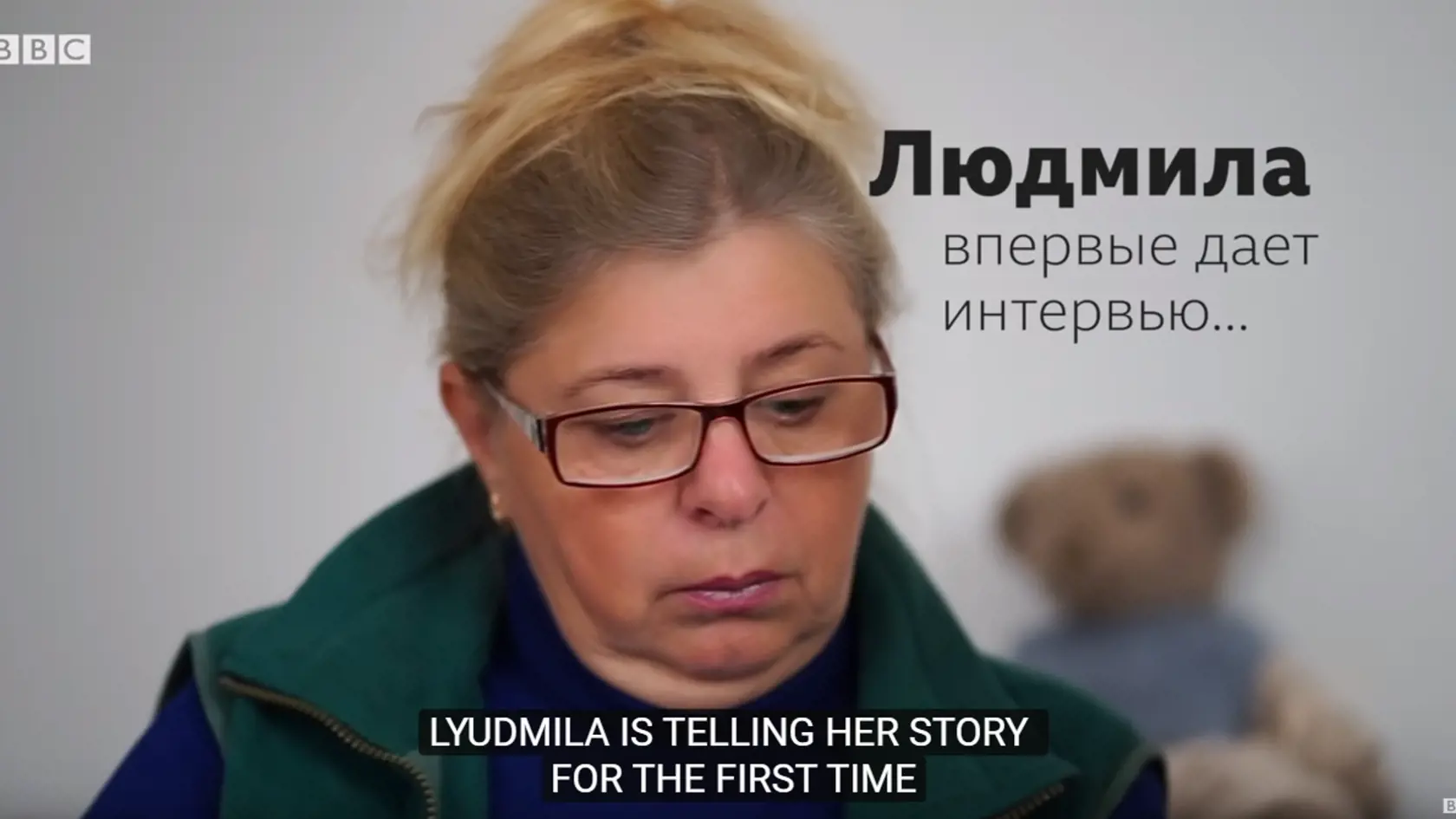 Takto vyzerá Ľudmila Ignatenko dnes.