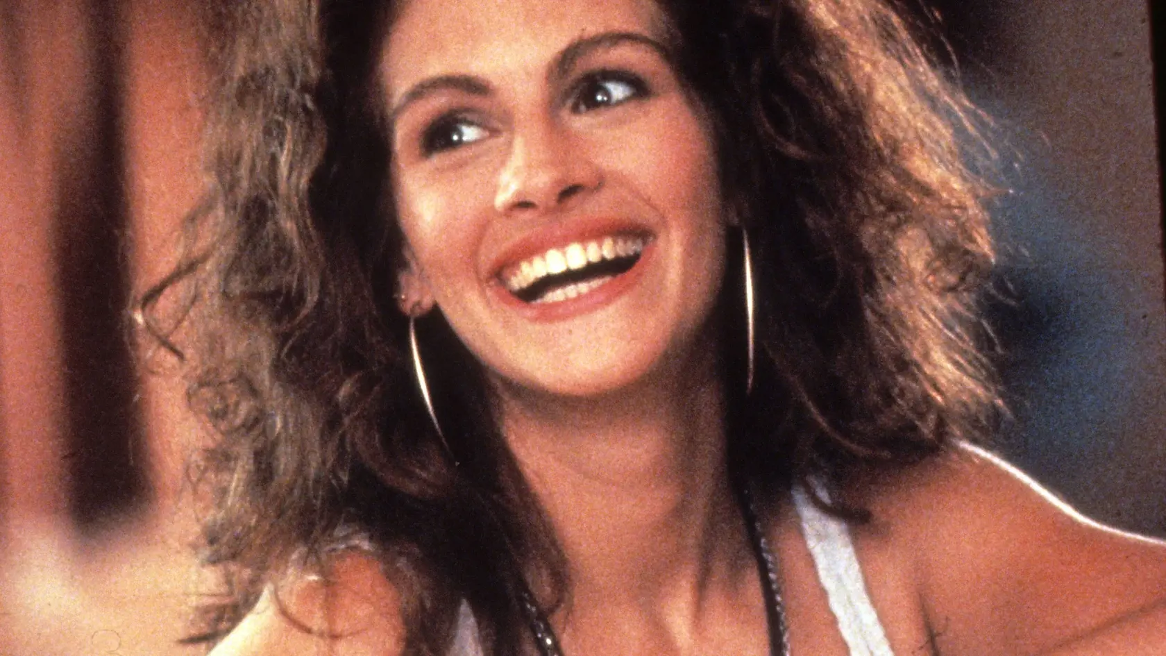 Julia Roberts