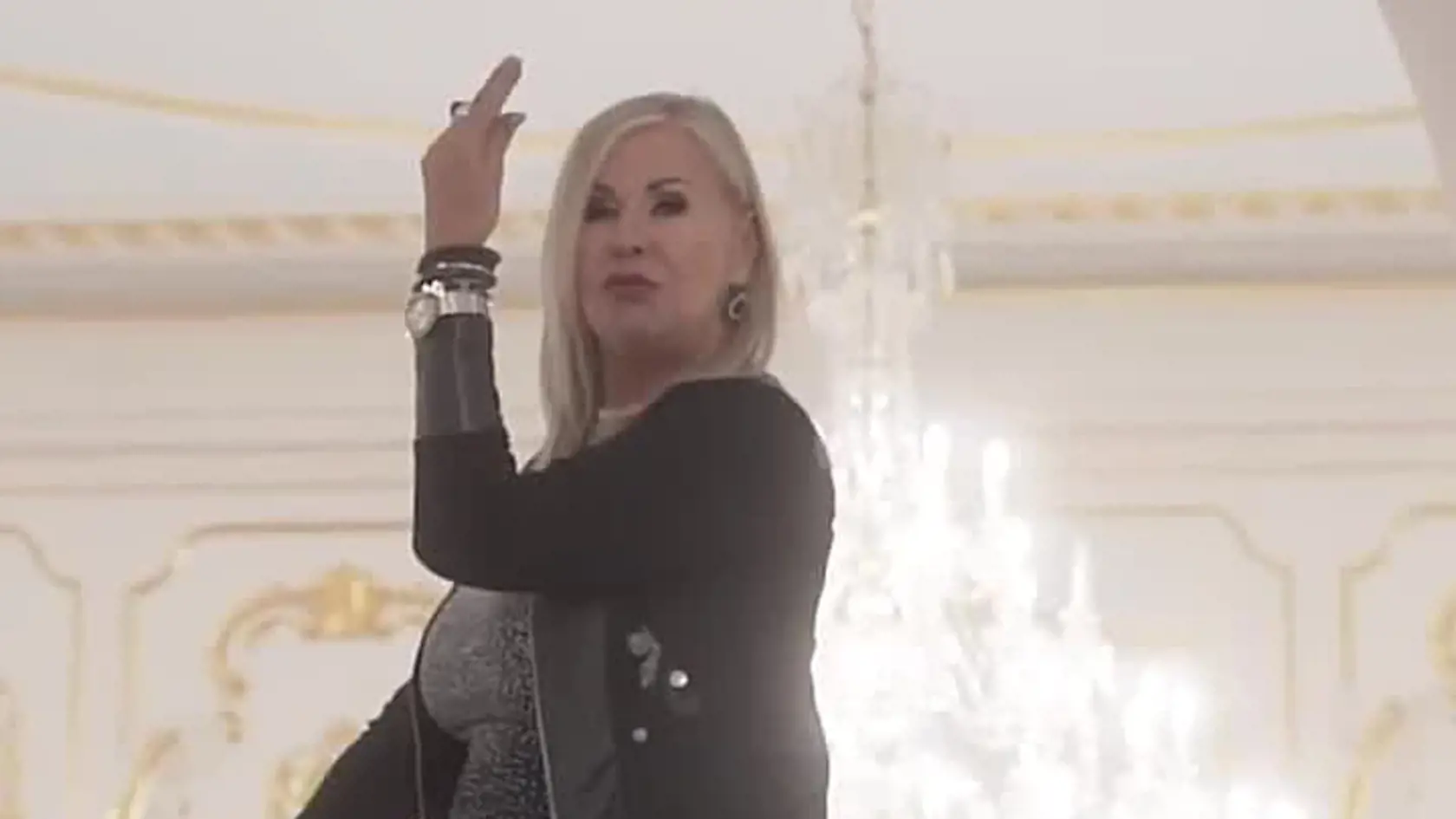 Eva Máziková hviezdi v novom hite: Na TOTO láka fanúšikov