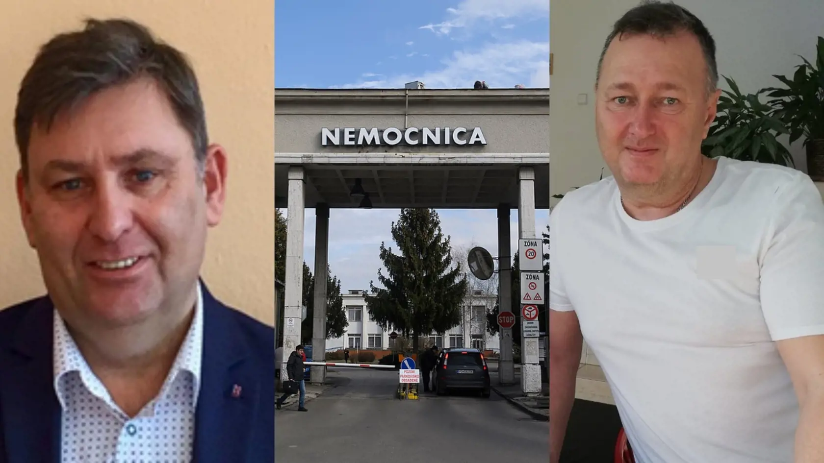 Námestník dostal výpoveď údajne kvôli kritike vedenia i mediálnemu výstupu.