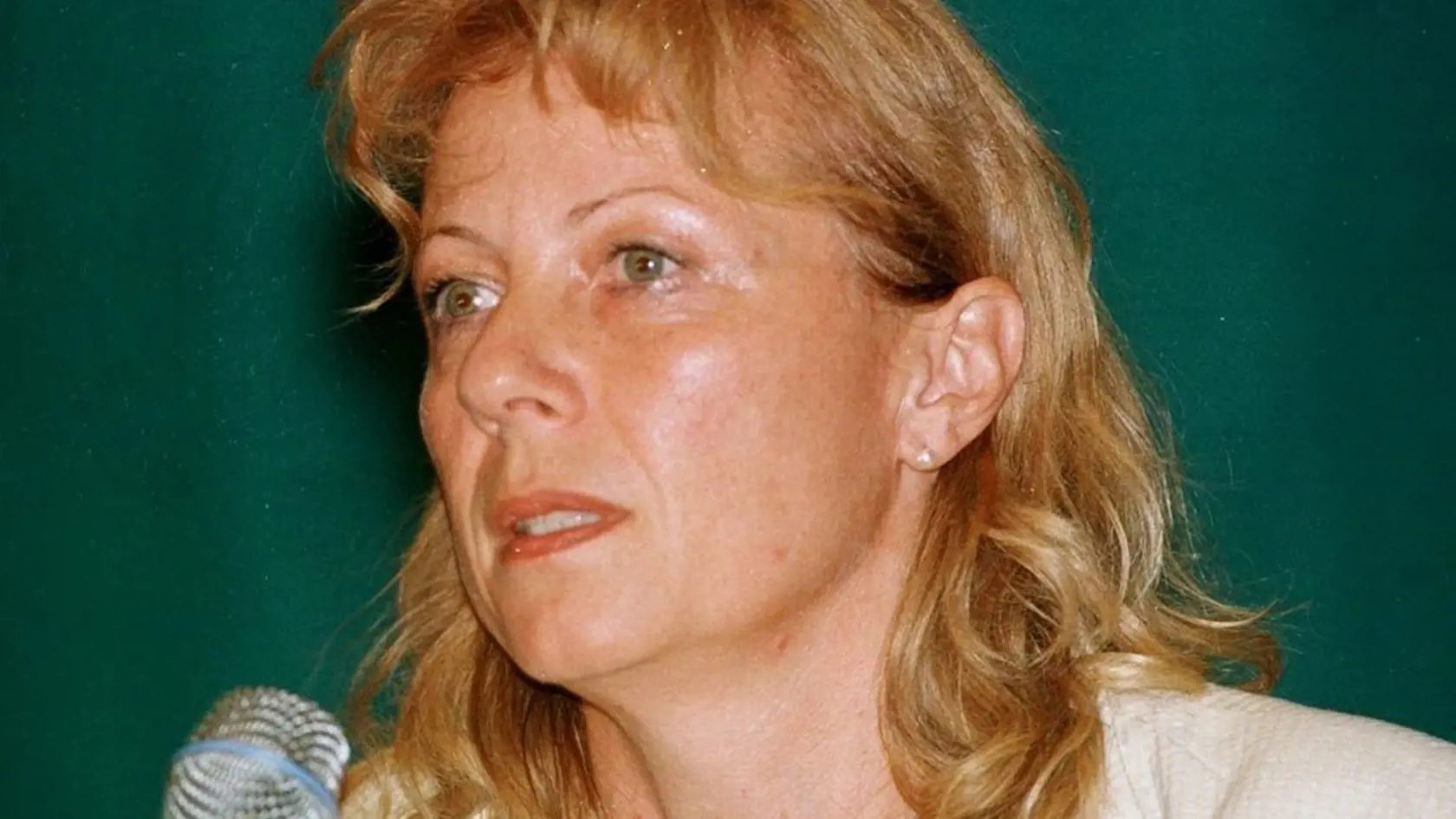 Volzová vypovedala v prípade Pavla Ruska.