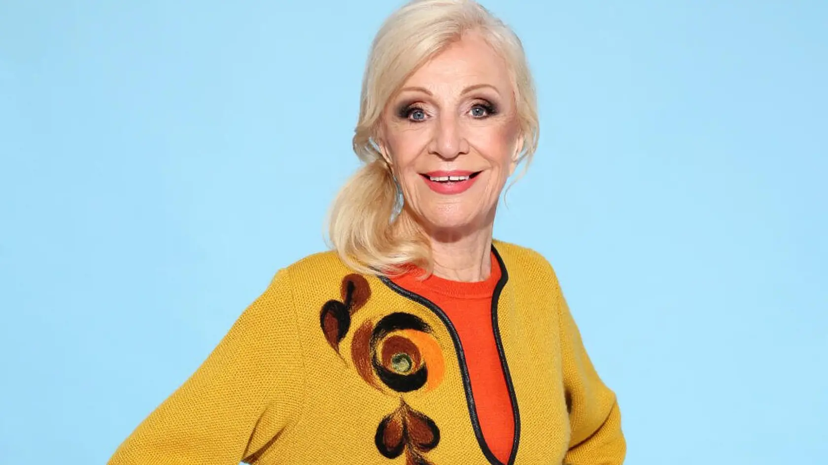 Mária Kráľovičová bola legendárna slovenská herečka s bohatým hereckým repertoárom.