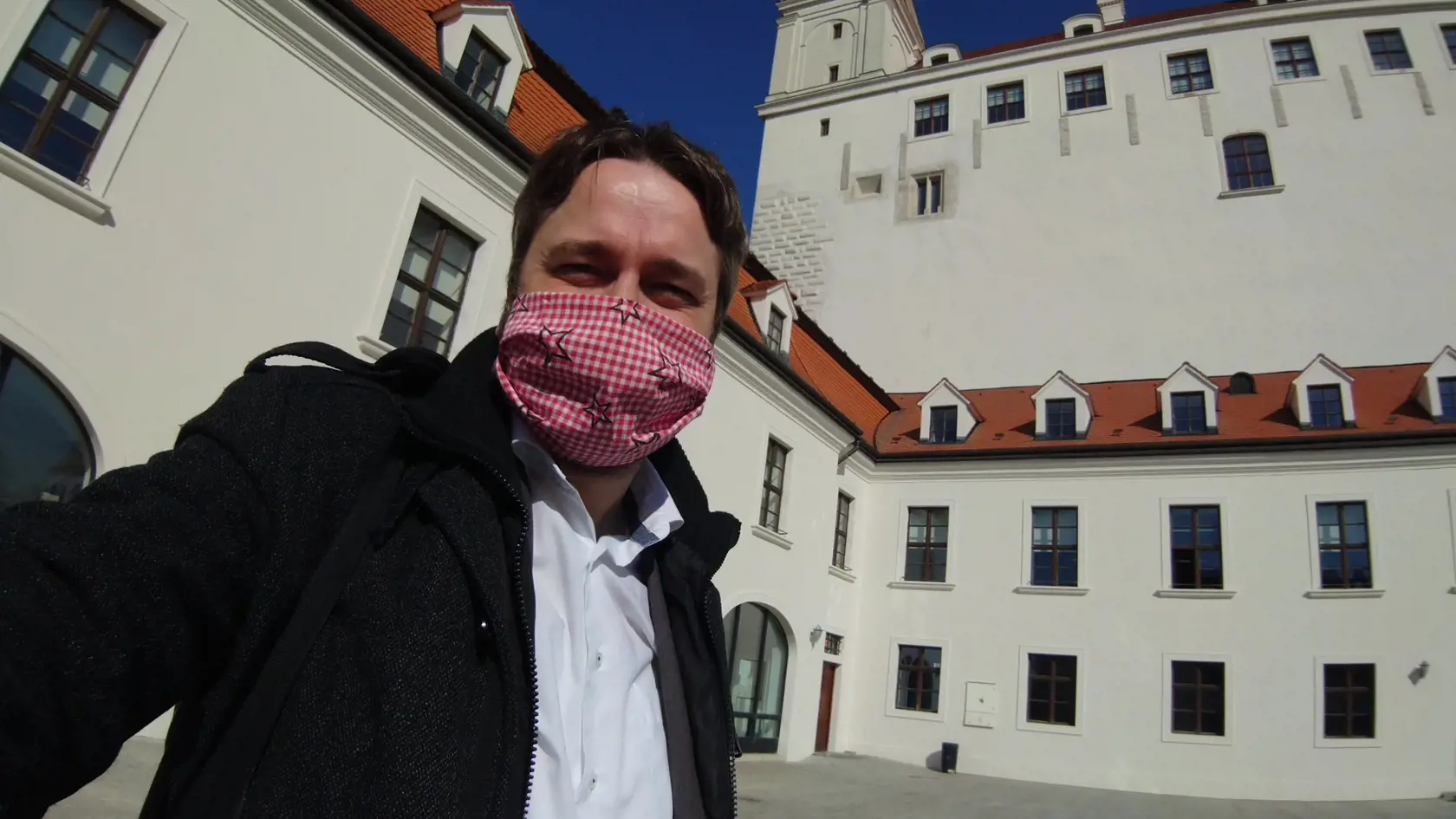 Ľuboš Blaha