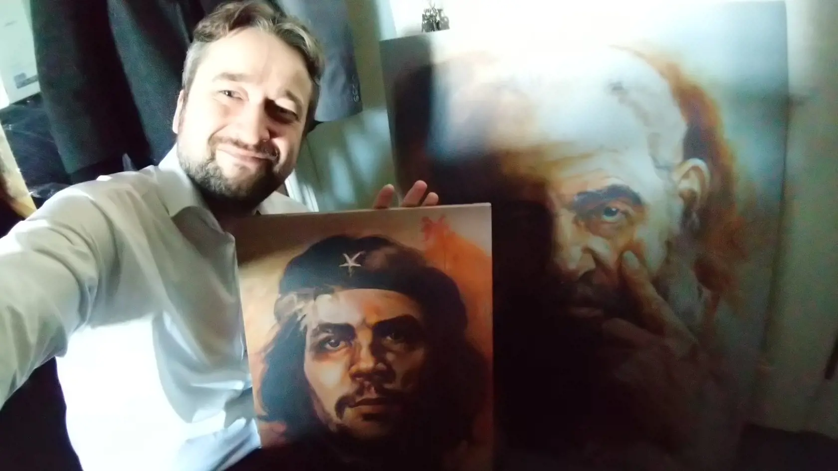 Ľuboš Blaha