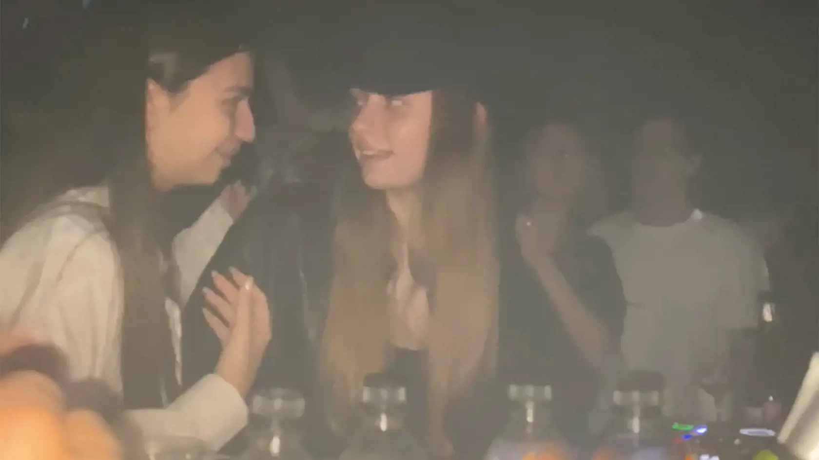 Luiza Rozova už dlhší čas nie je aktívna na sociálnych sieťach