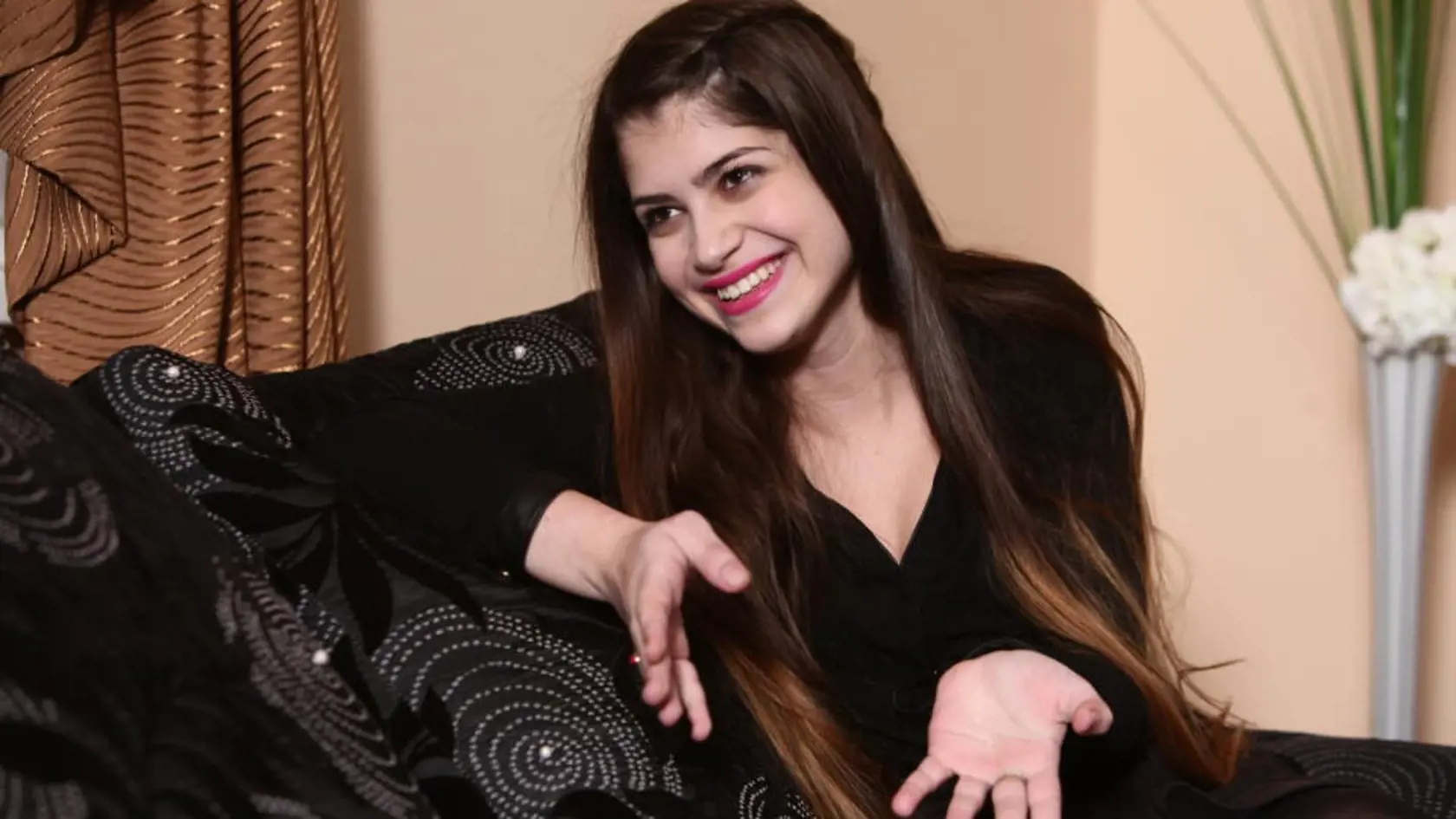 Vanessa Šarköziová