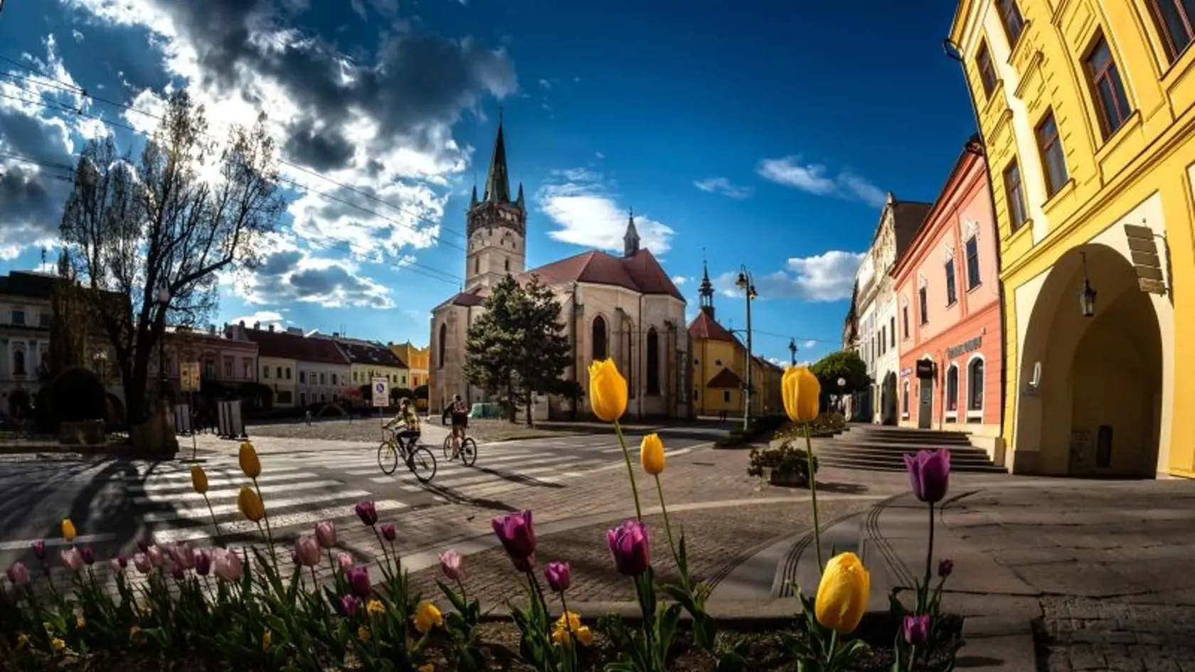 Prešov