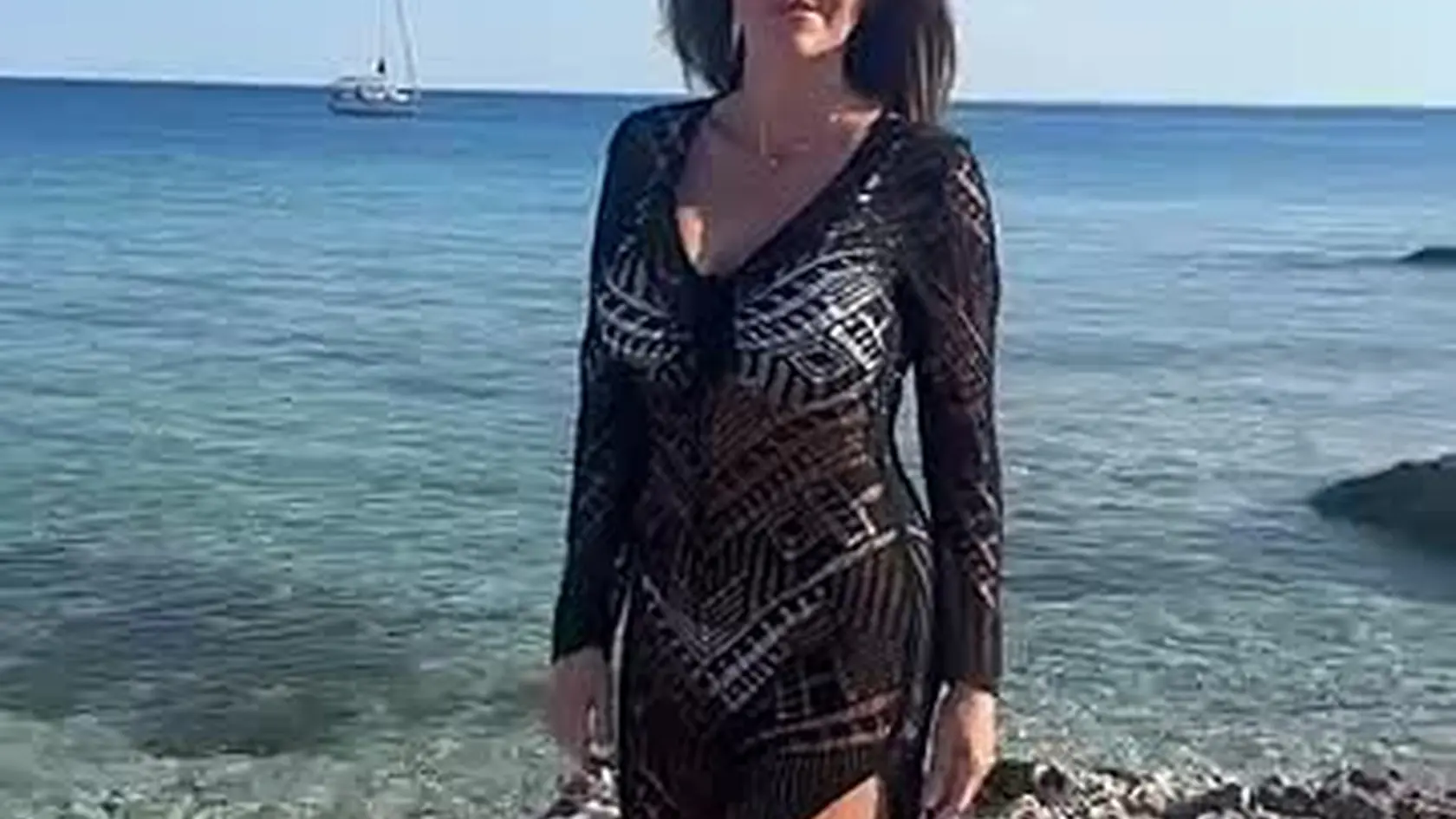 Martina často cestuje.