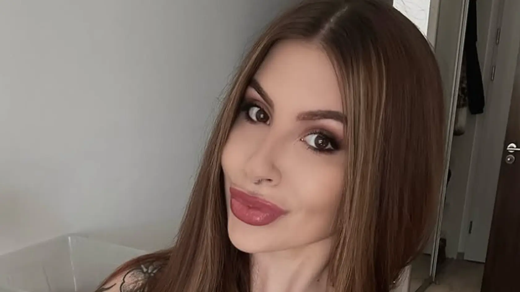 Tereza Kosecová zo šou Ruža pre nevestu