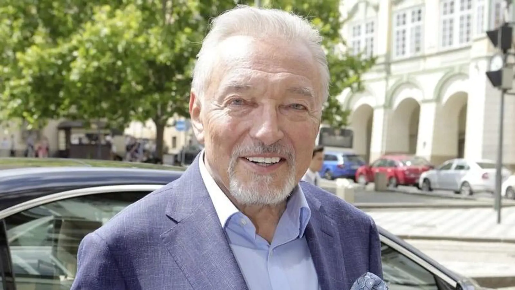 Karel Gott