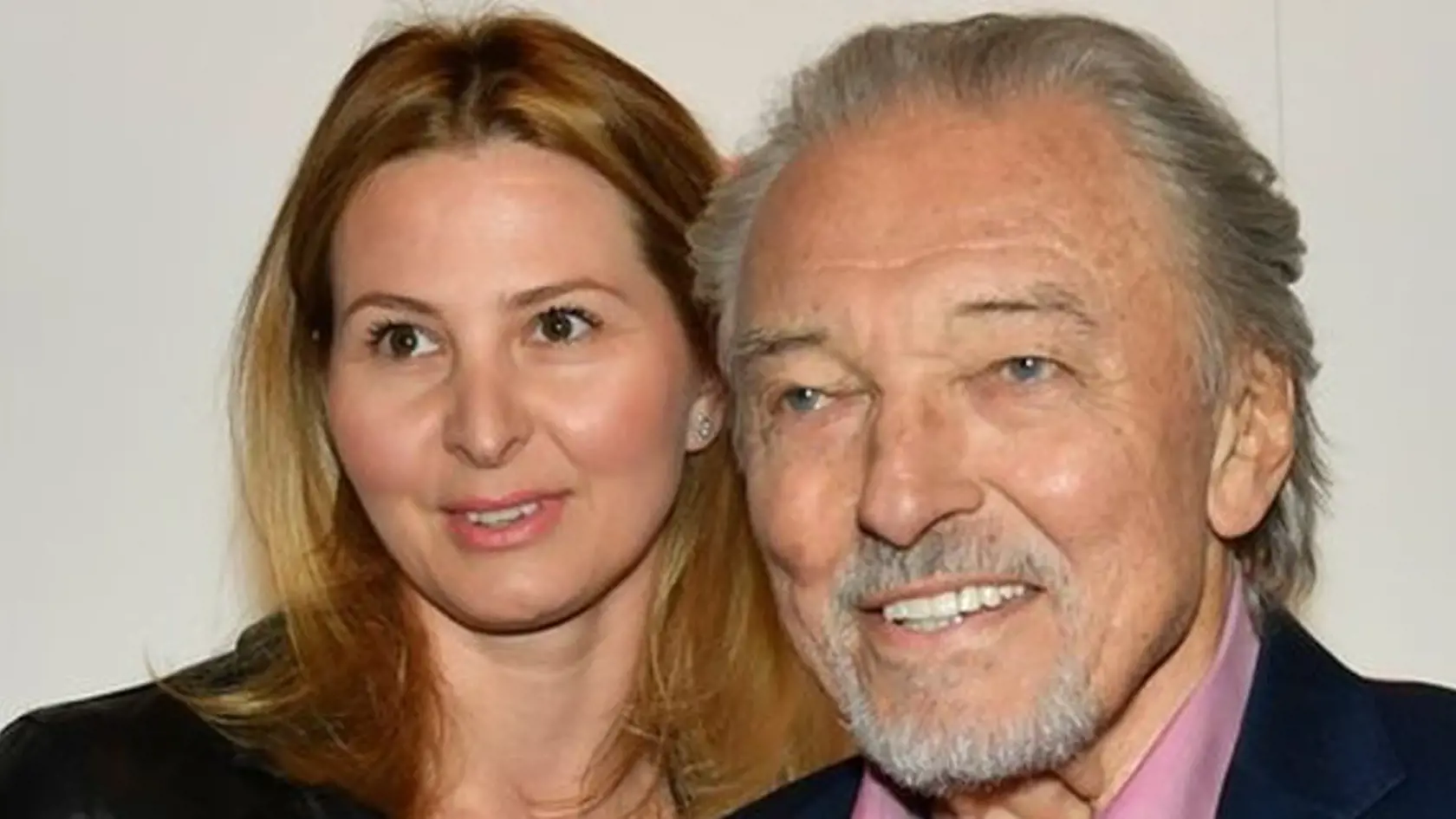 Ivana Gottová, Karel Gott
