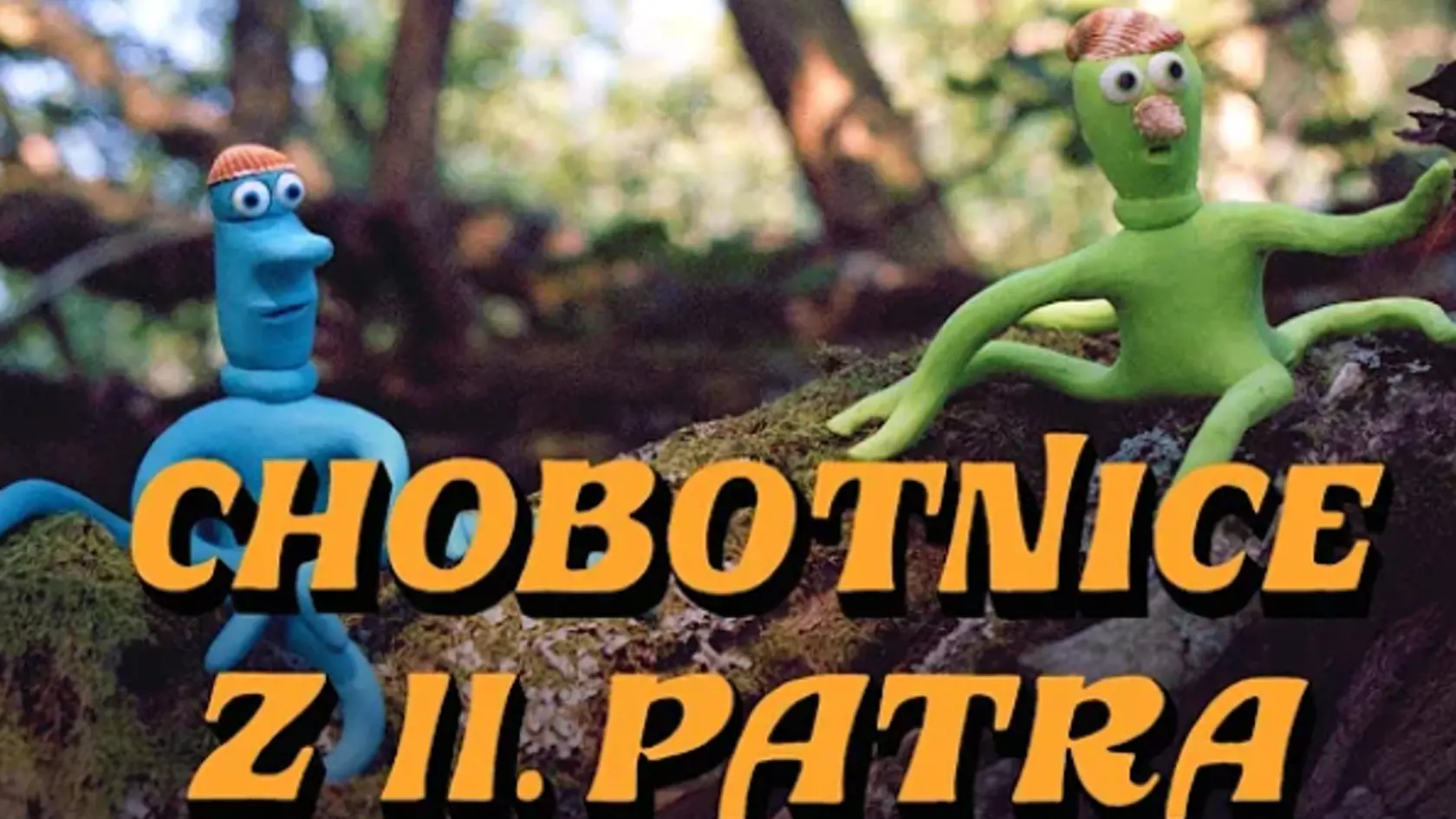 Milan Šimáček zahviezdil predovšetkým ako detský herec vo filmoch Chobotnice z 2. poschodia.
