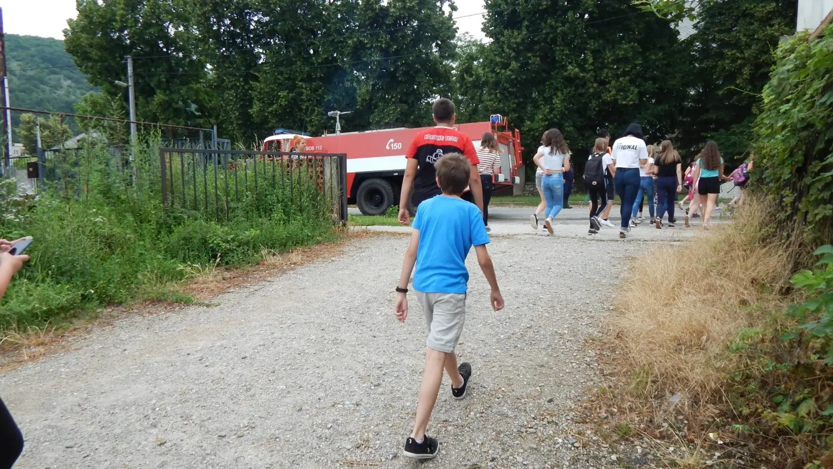 Škola dosahuje dobré výsledky aj preto kompetentných mrzí, že jej zlodejka pošramotila povesť.