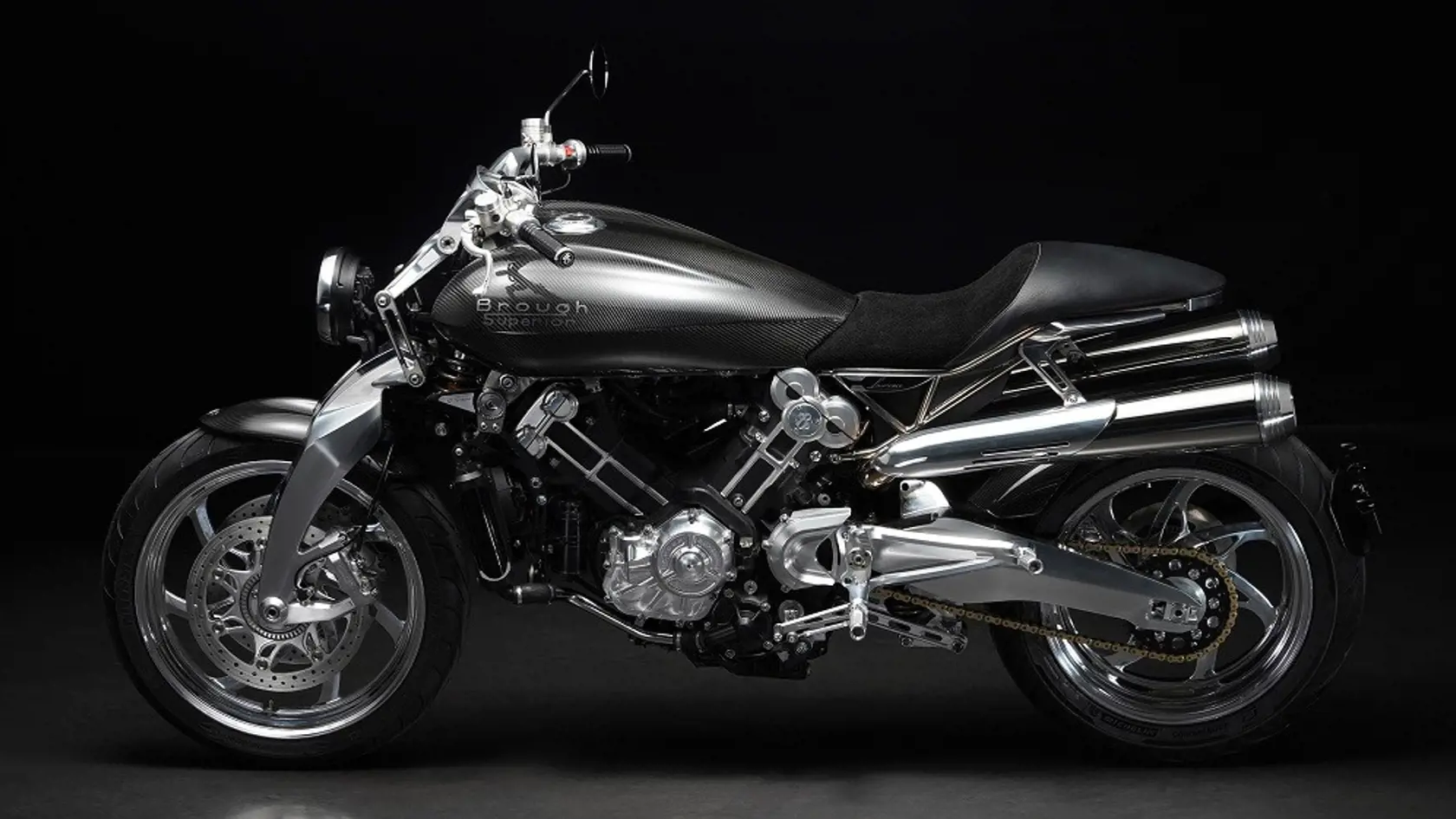 Brough Superior