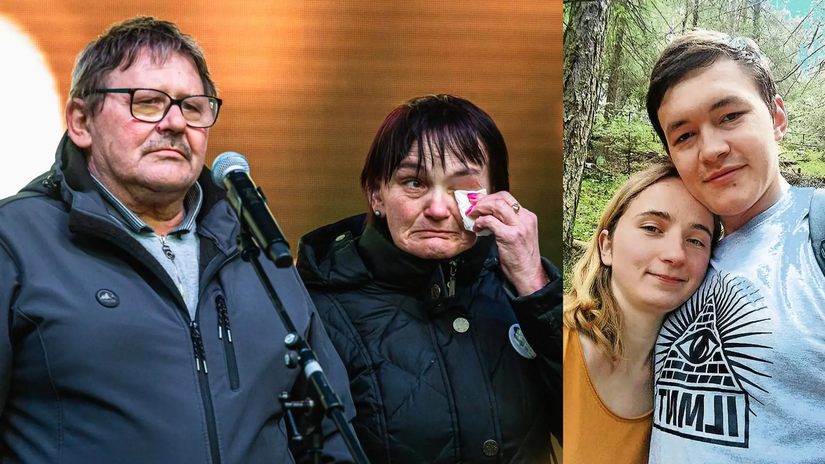 Vorobjov mal lustrovať aj zavraždeného novinára Jána Kuciaka.