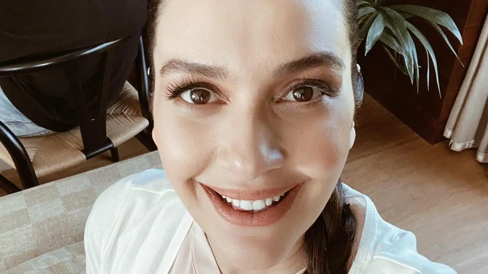 Bergüzar Korel
